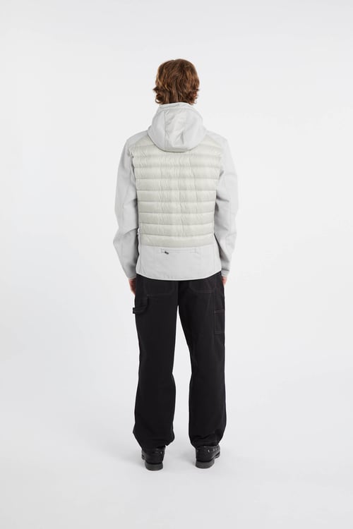 PARAJUMPERS Veste Gris