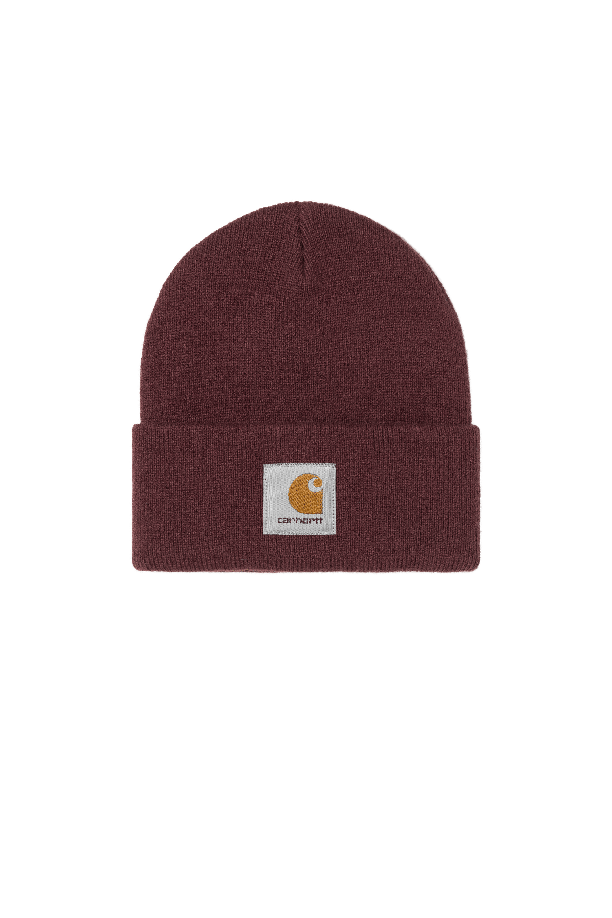Beanie | Red CARHARTT WIP Men
