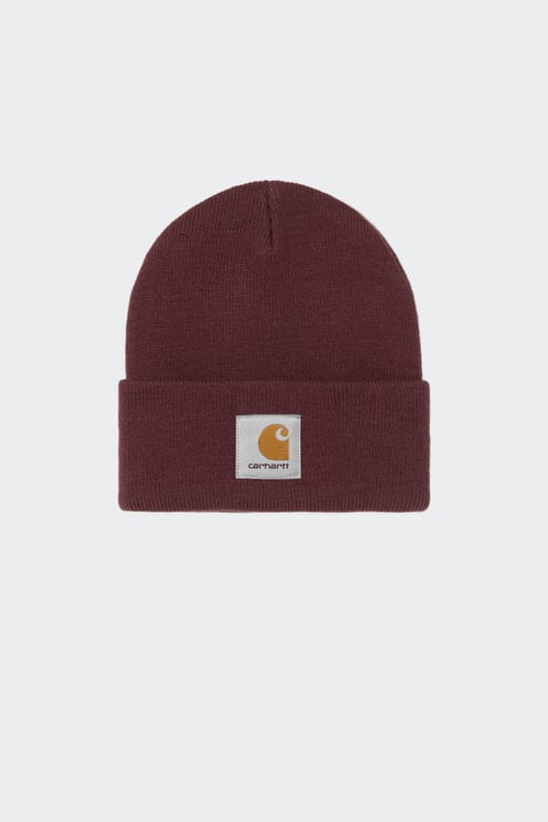 CARHARTT WIP Bonnet Rouge