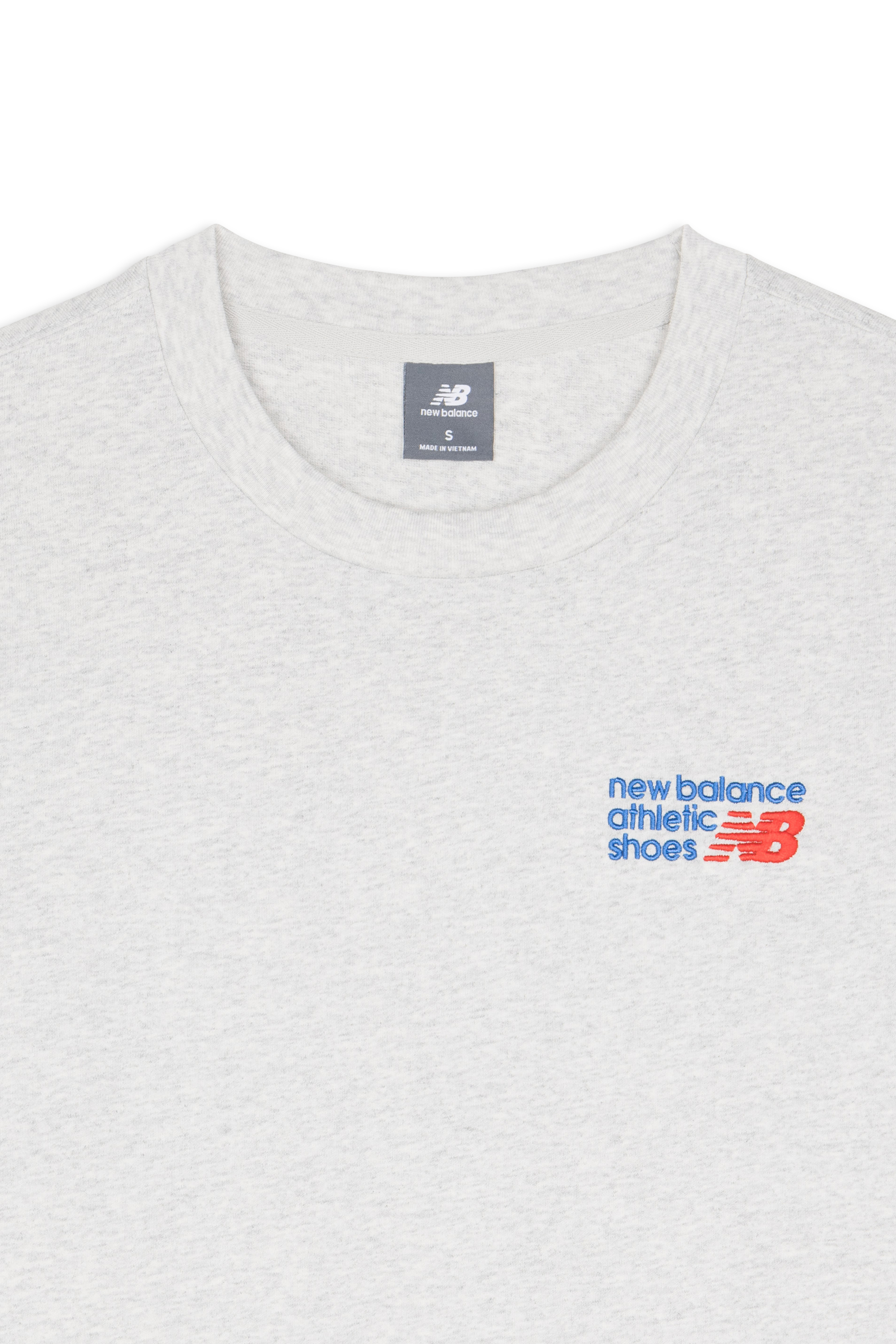 T-shirt Gris