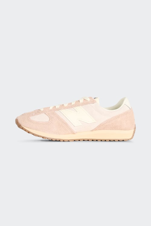 NEW BALANCE Baskets Beige