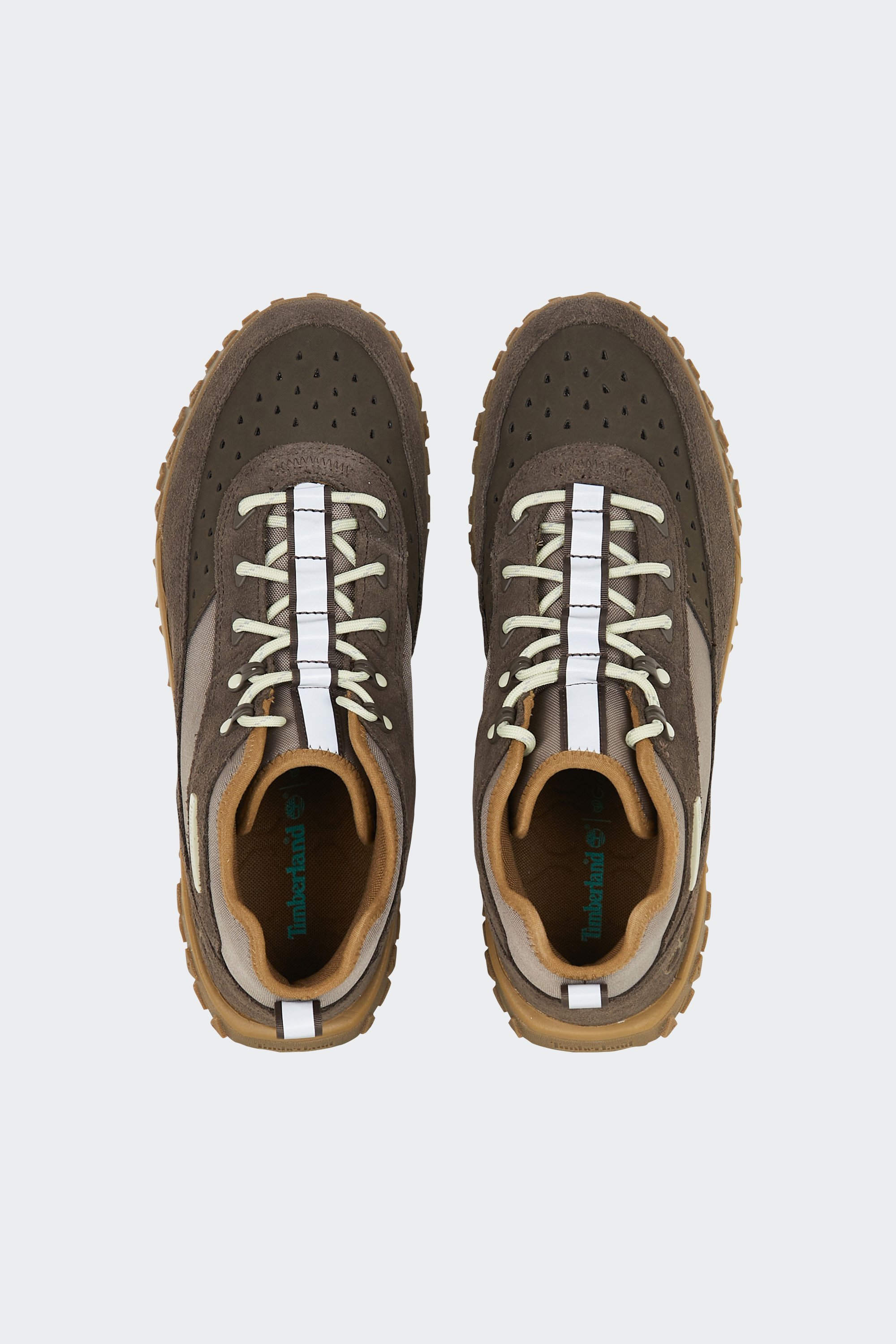 Sneakers | Multicolored by TIMBERLAND Sneakers Multicolored