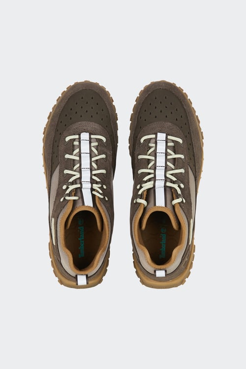 TIMBERLAND Sneakers Multicolored