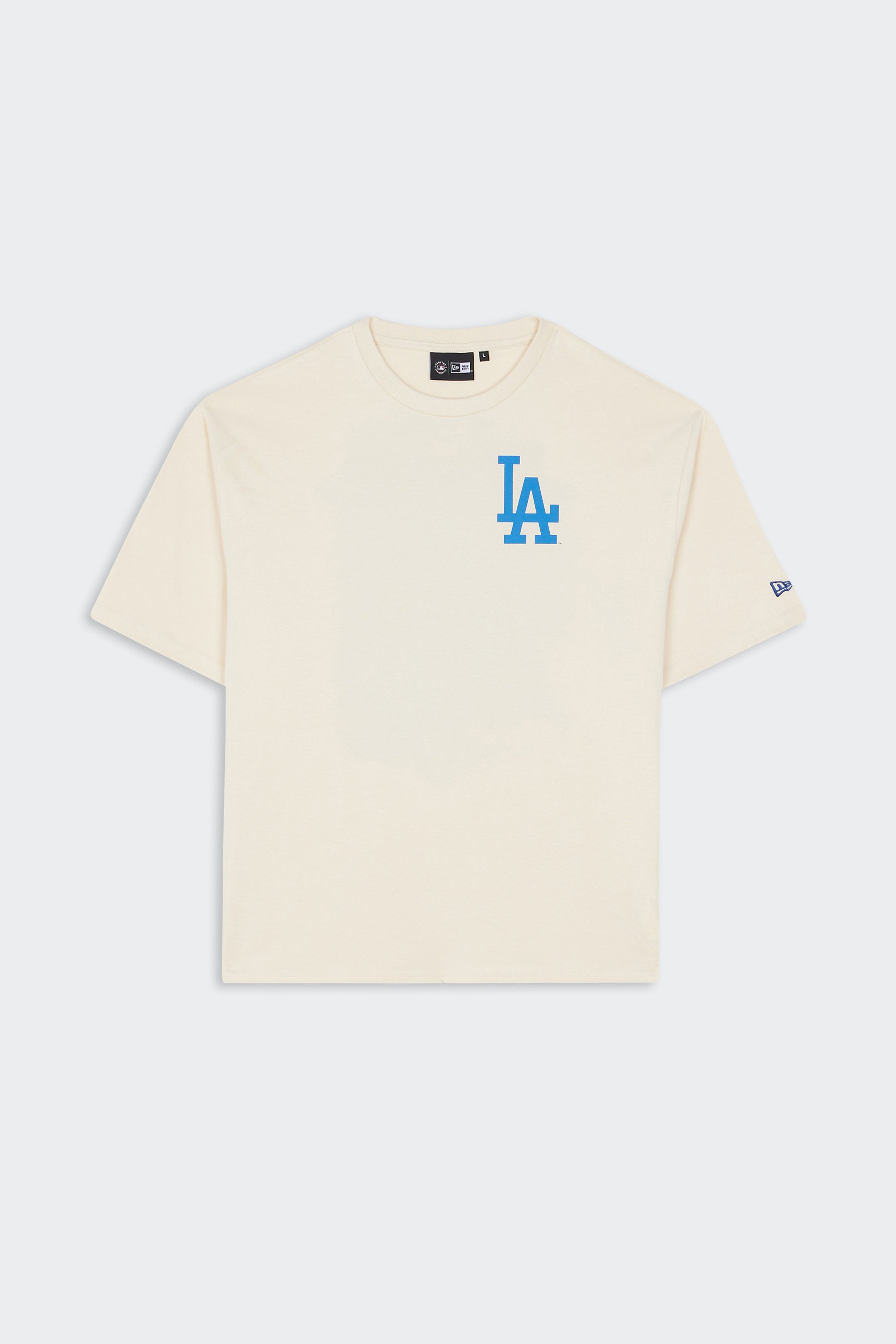 T-shirt | Multicolore by NEW ERA T-shirt Multicolore