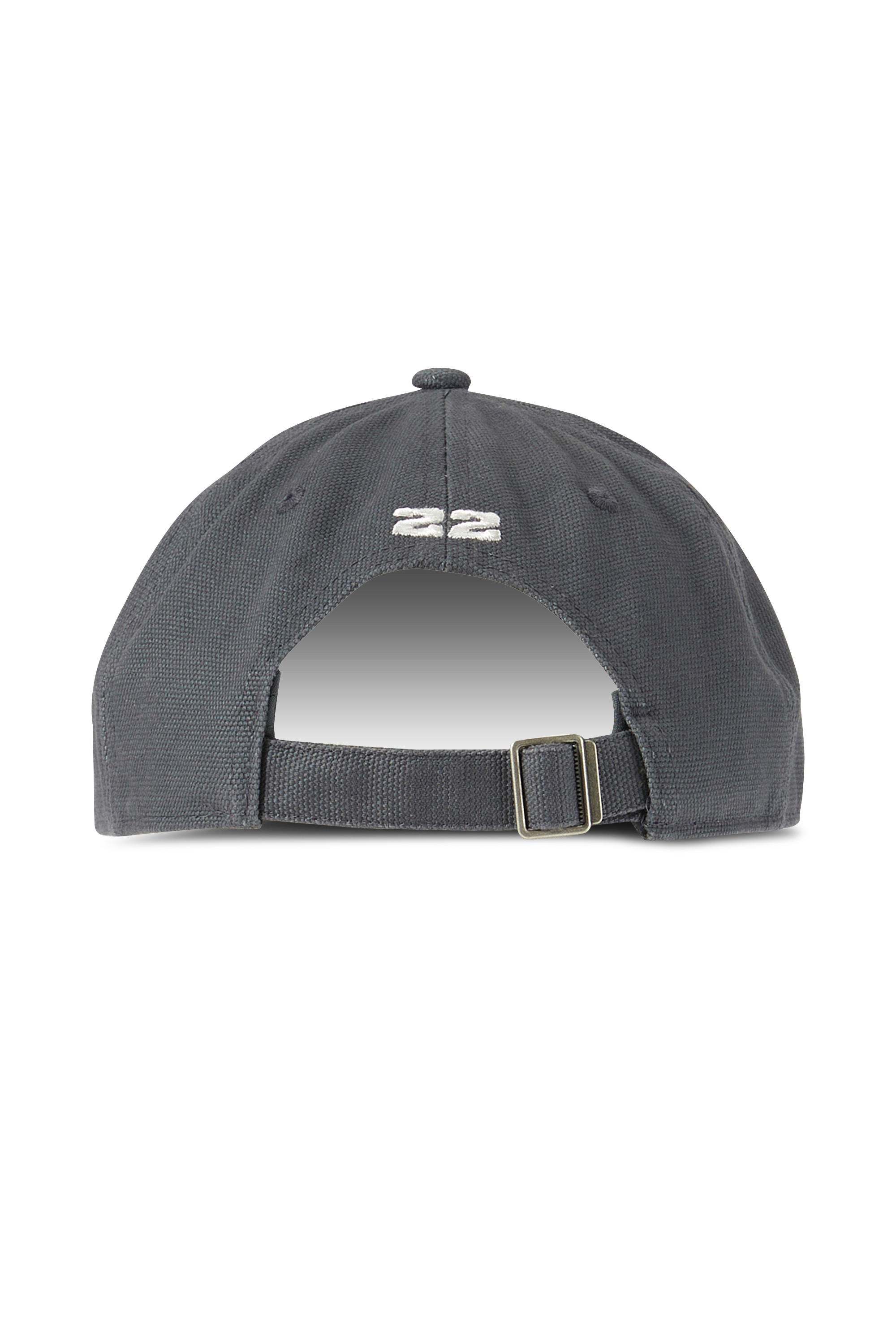 Cap Black