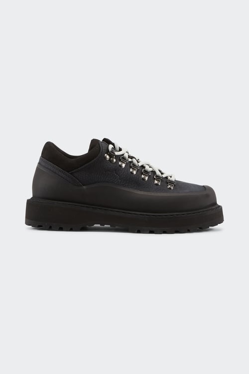 Baskets - Taille 38 Noir
