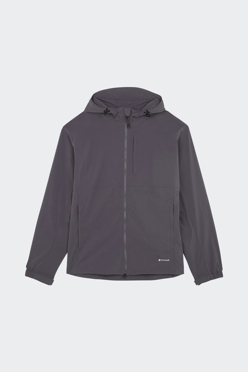 Coupe-vent - Taille M Noir
