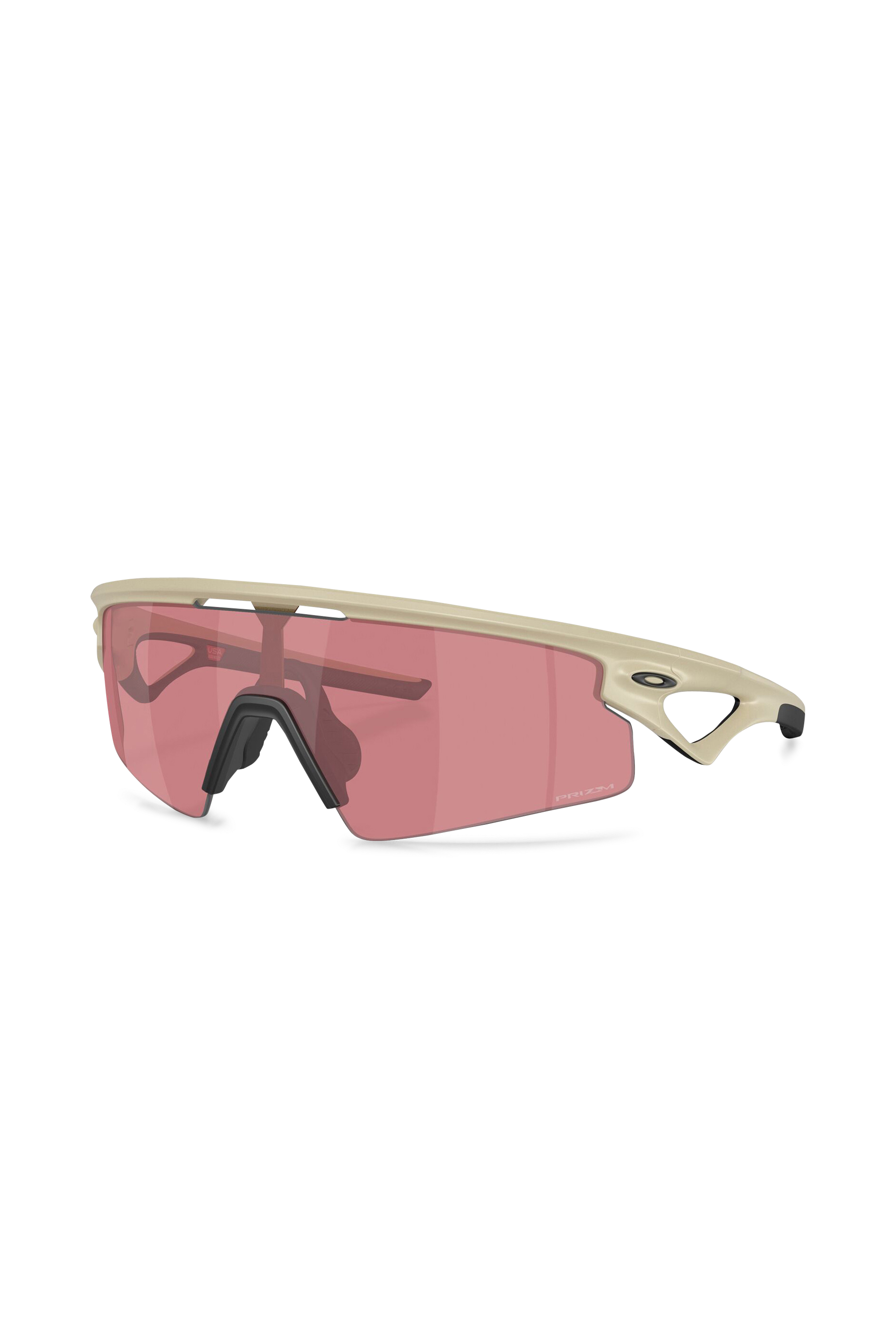 Alumni sunglasses | Beige OAKLEY Men
