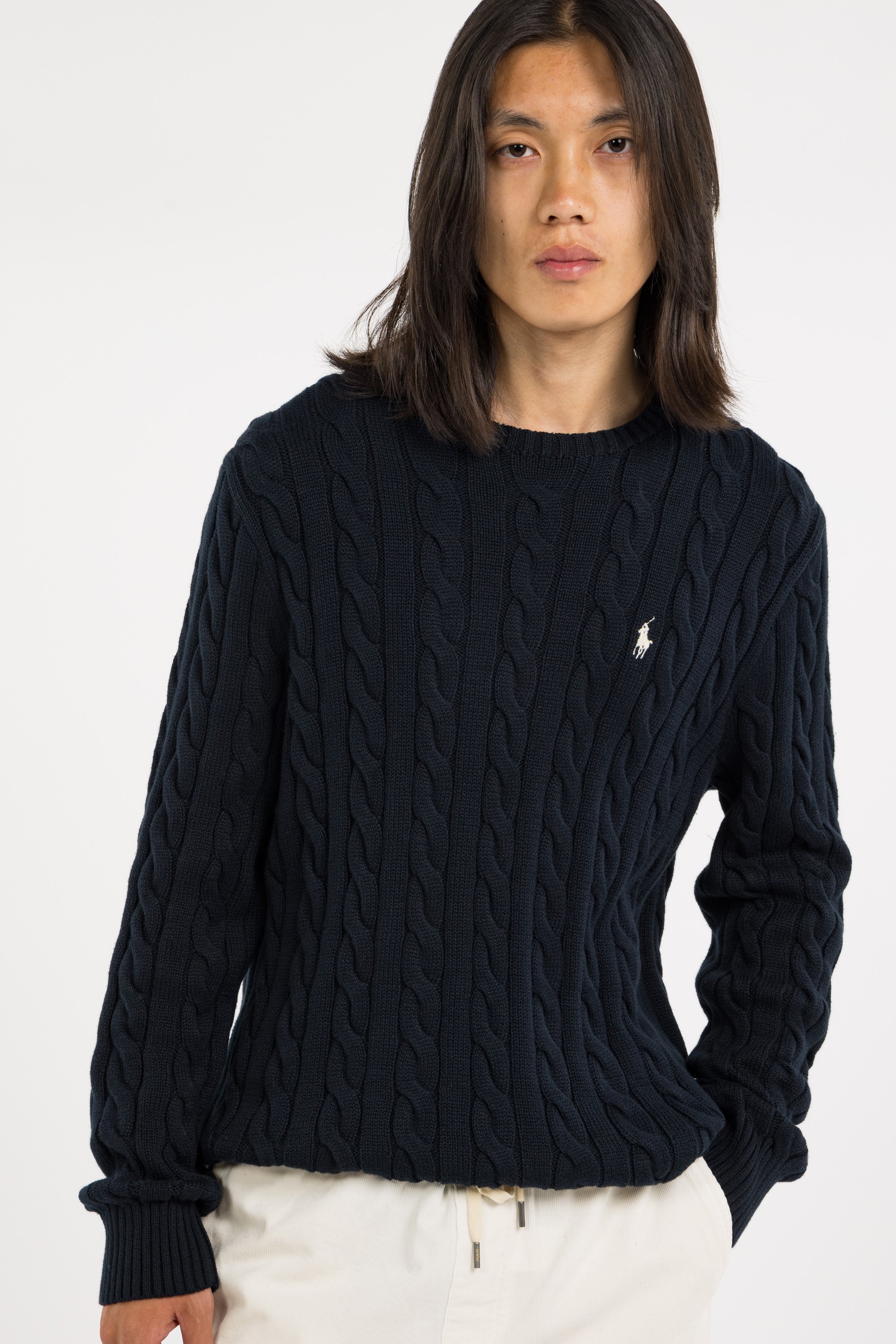 Pull | Bleu POLO RALPH LAUREN Homme