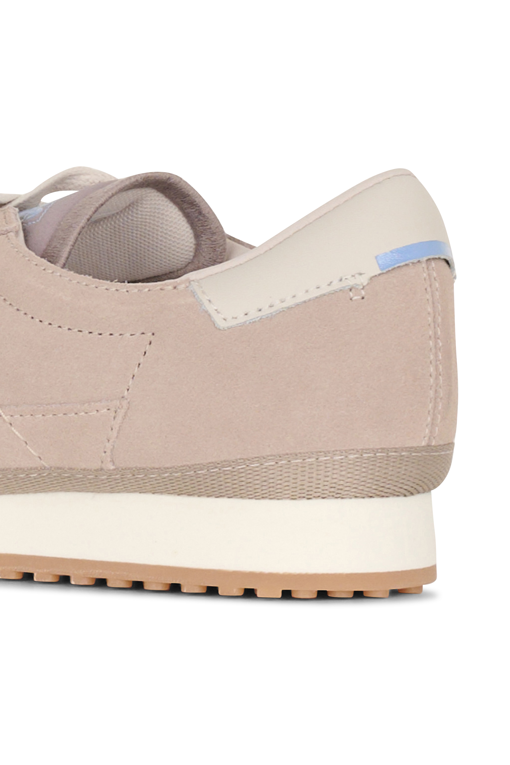 Baskets | Marron LACOSTE Femme