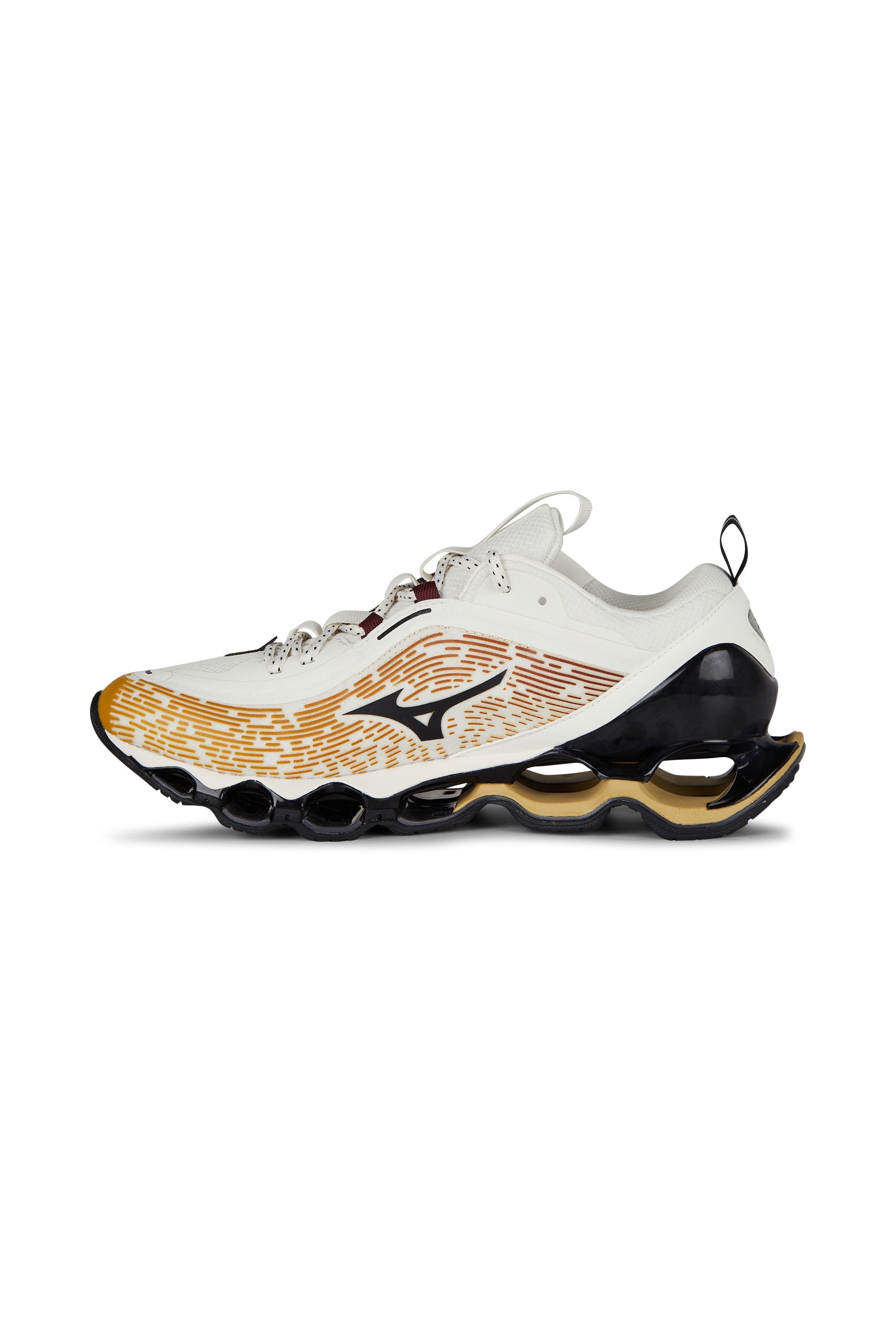 Basket | Multicolore MIZUNO Homme