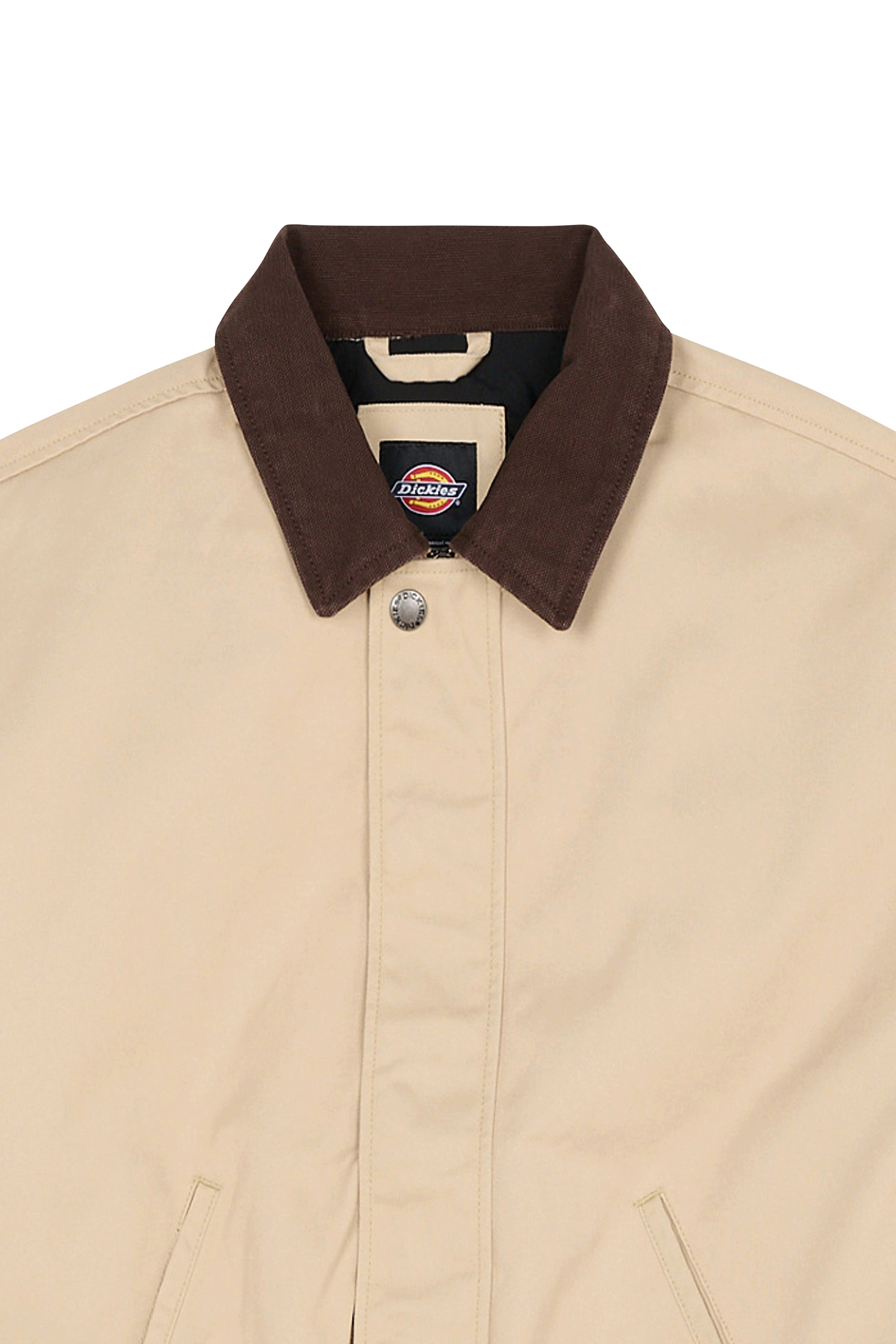 Veste | Beige DICKIES Femme