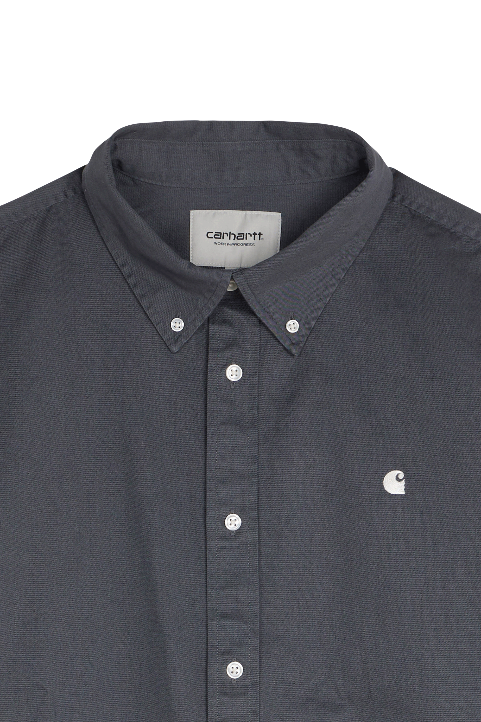 Chemise | Gris CARHARTT WIP Homme