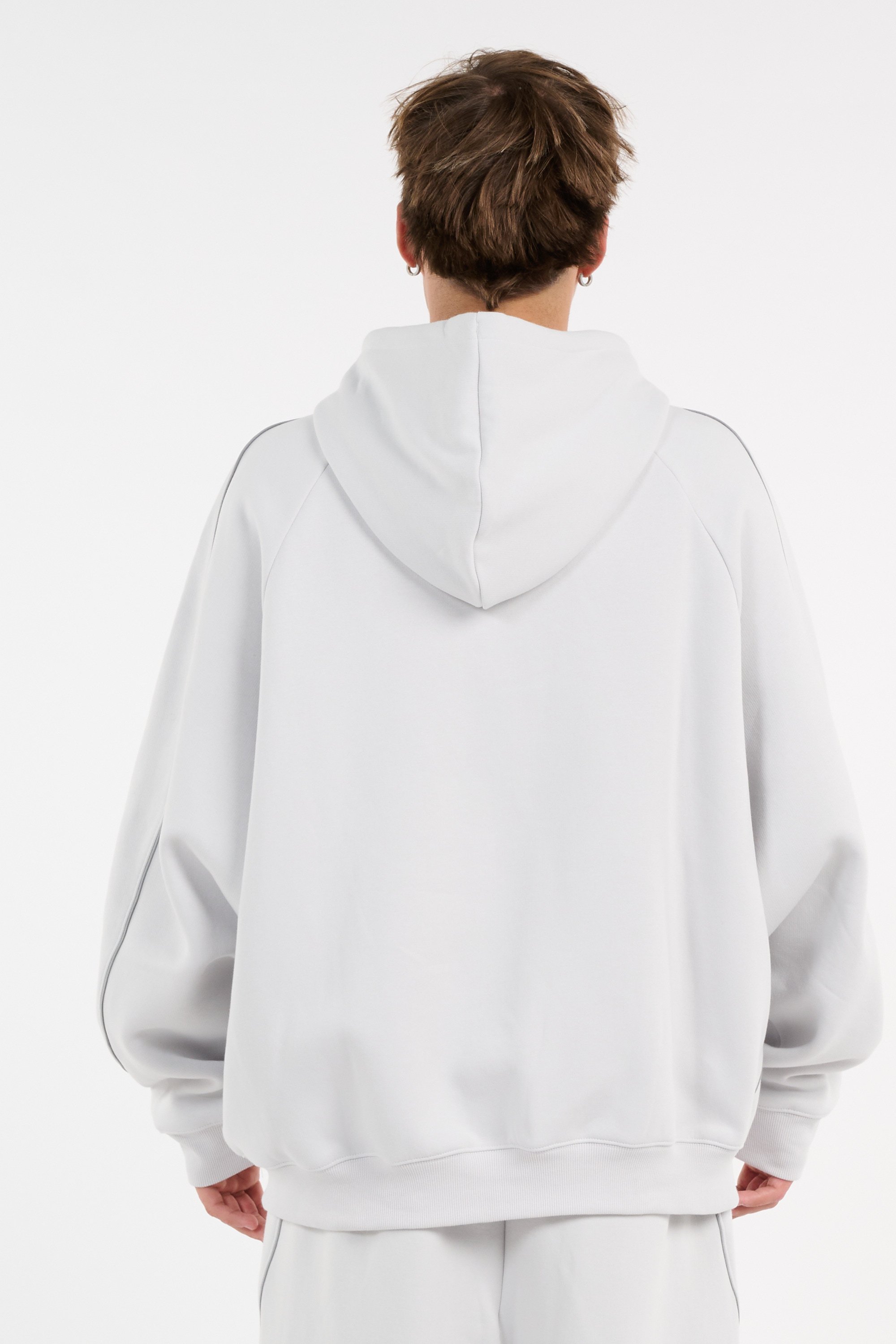 Sweatshirt | Grey NEW BALANCE Men