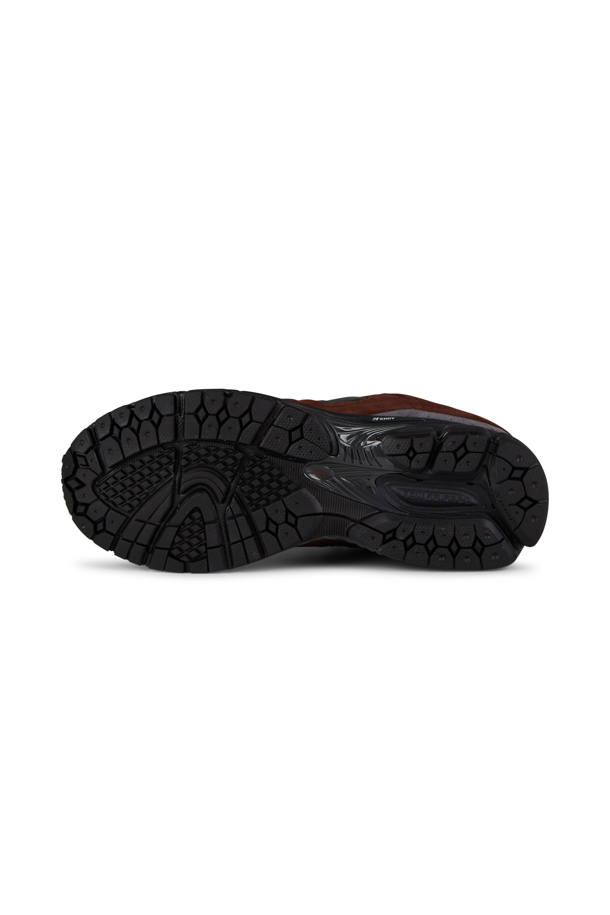 Baskets | Marron NEW BALANCE Homme