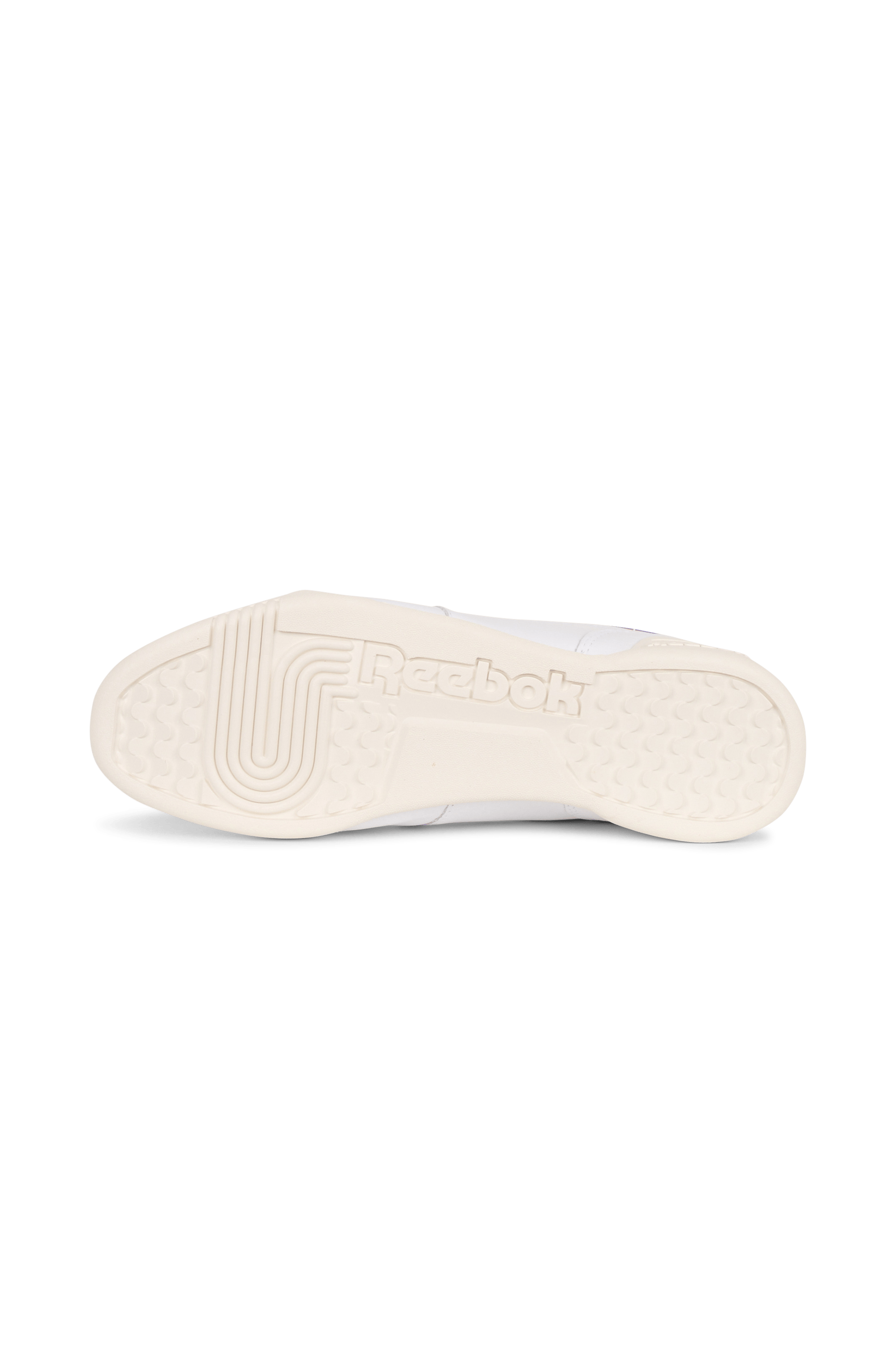 Baskets | Blanc REEBOK Homme