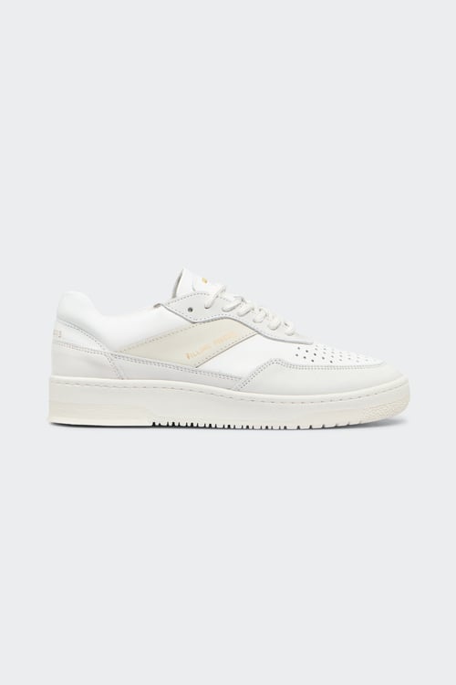 FILLING PIECES Baskets Blanc