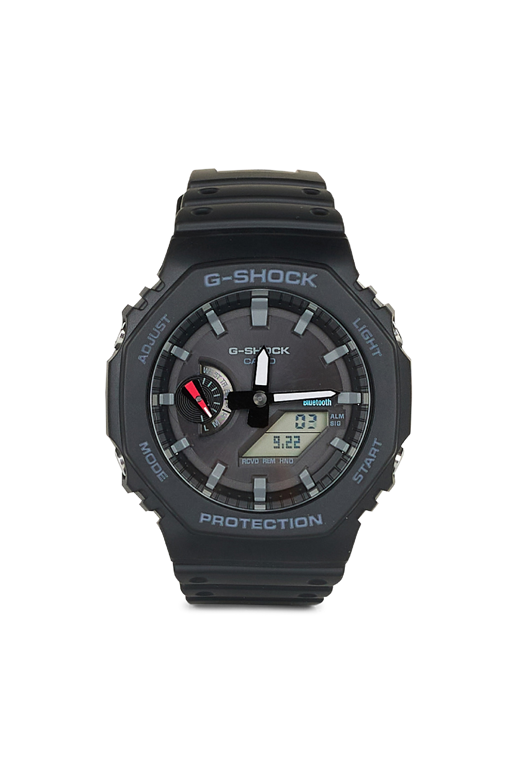 watch Black
