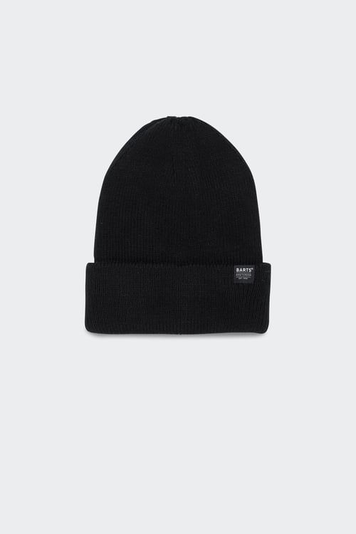 BARTS Bonnet Noir