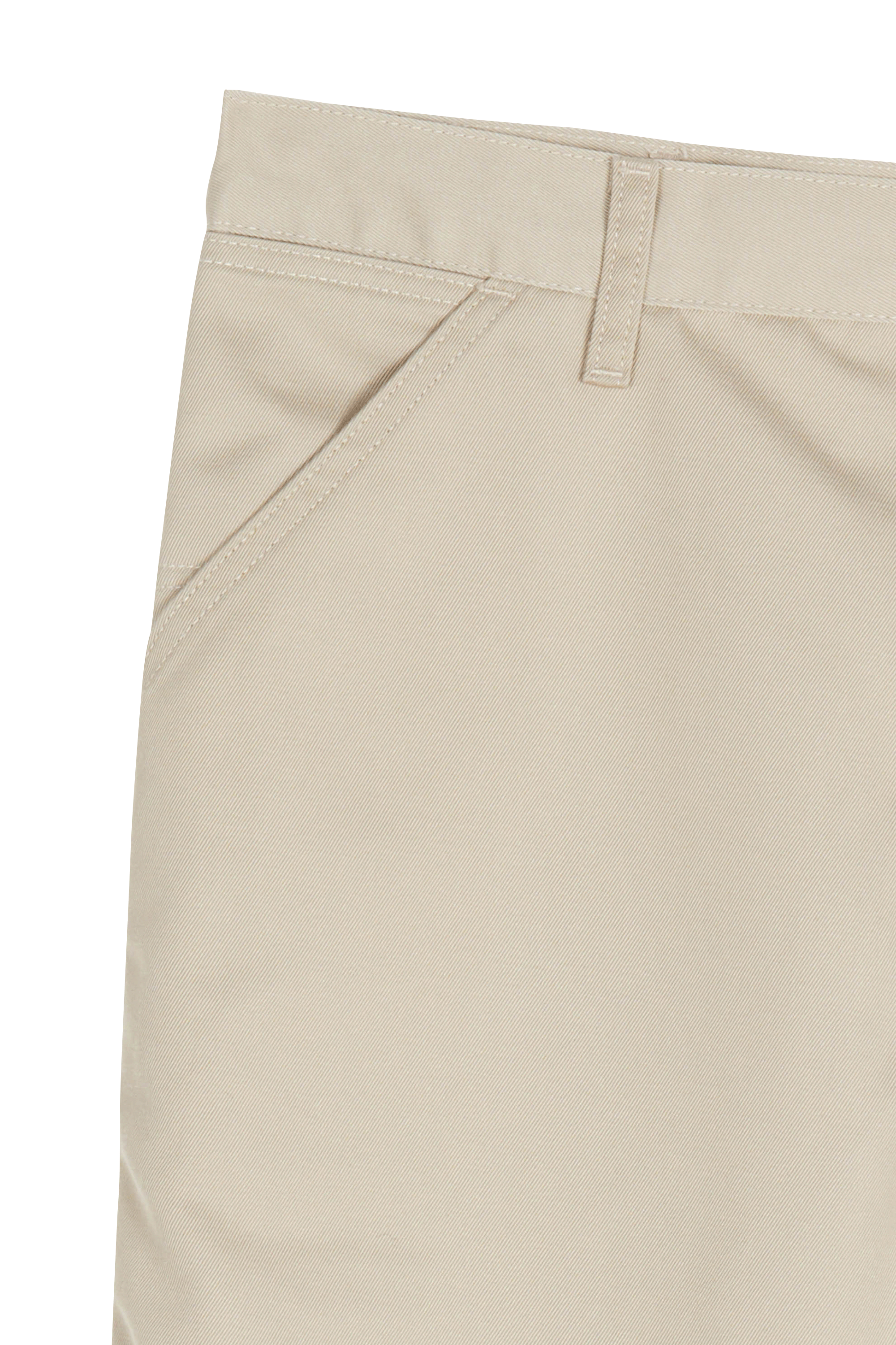 Pantalon Beige