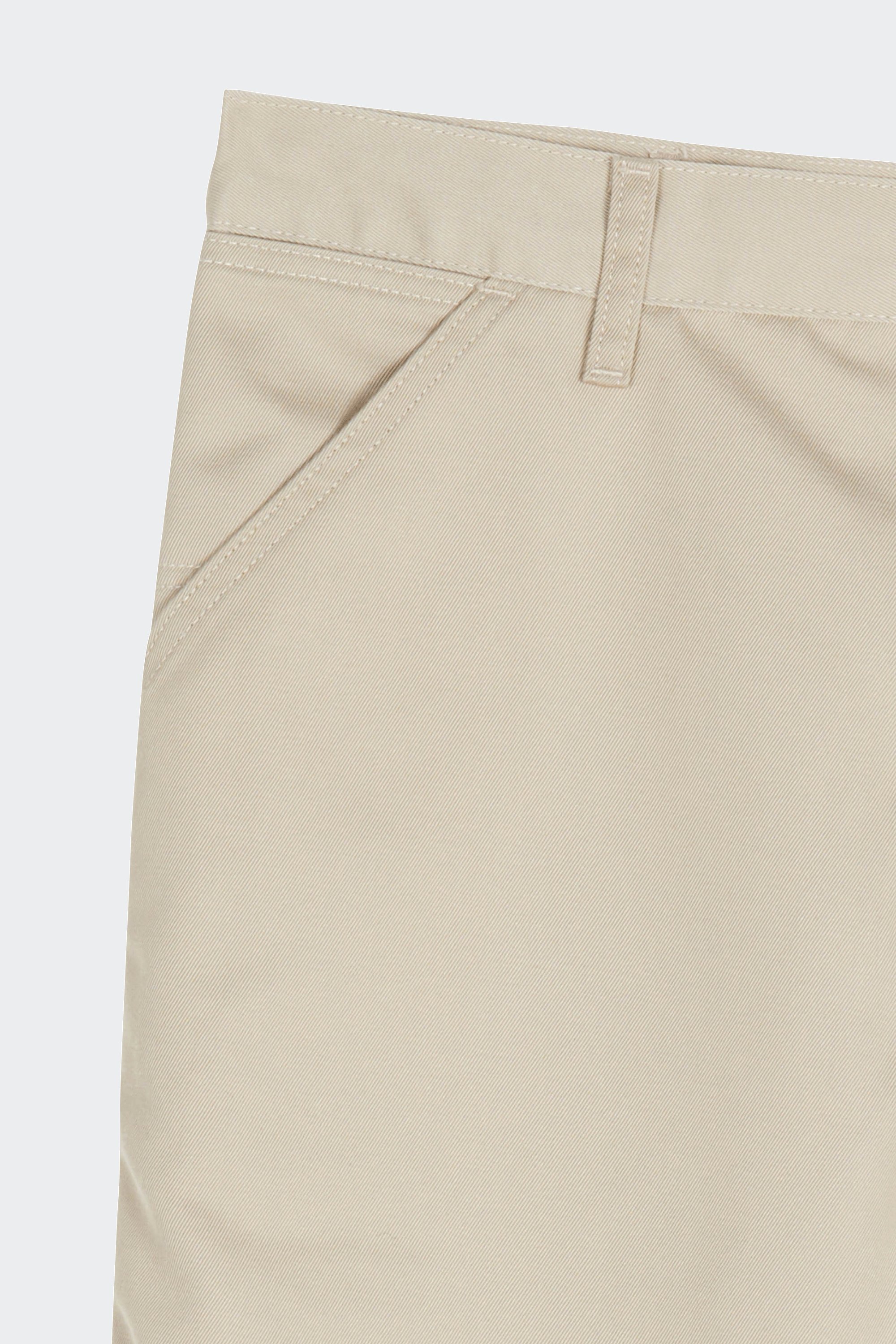 Trousers | Beige by CARHARTT WIP Trousers Beige