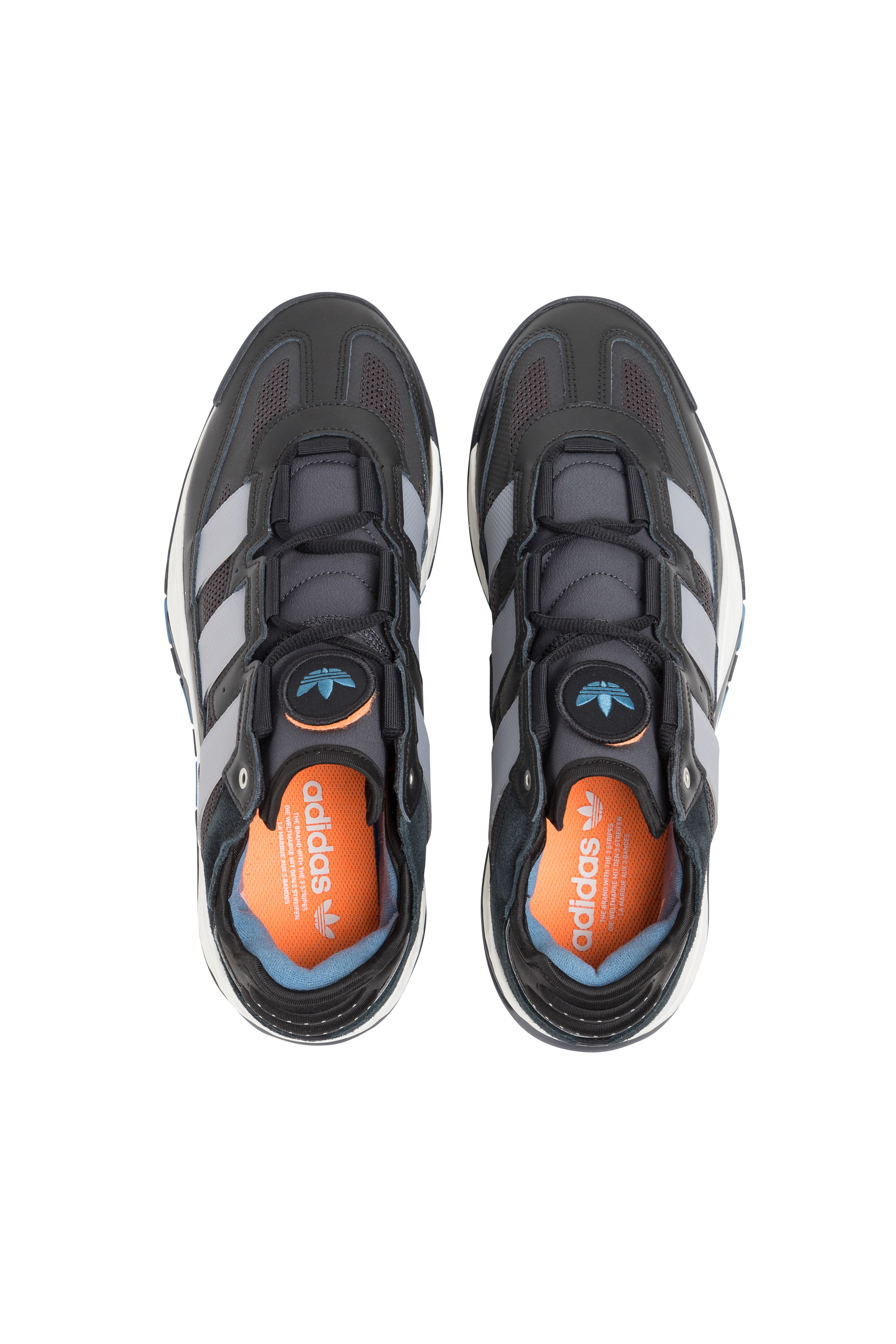 Sneakers Black