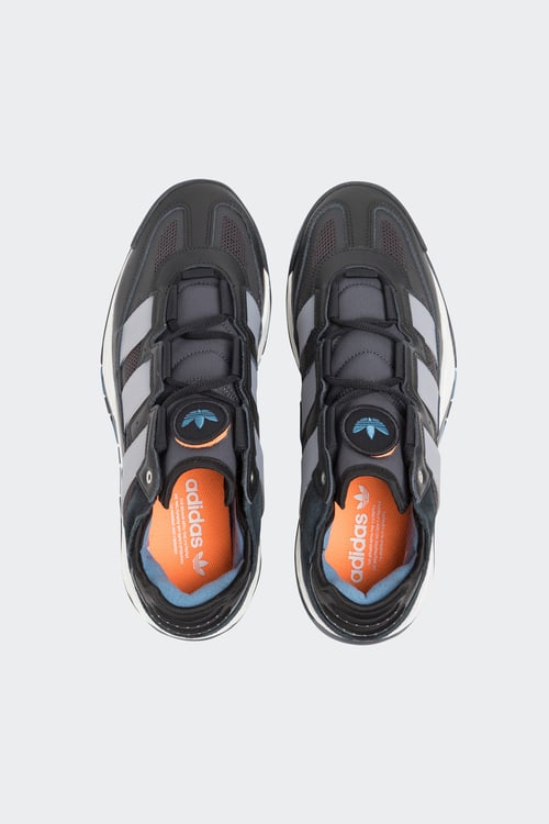 ADIDAS Sneakers Black