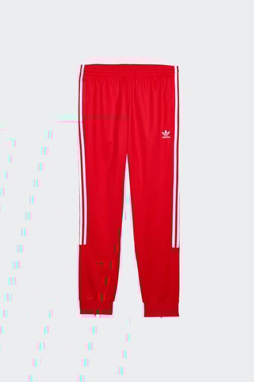ADIDAS jogging Rouge