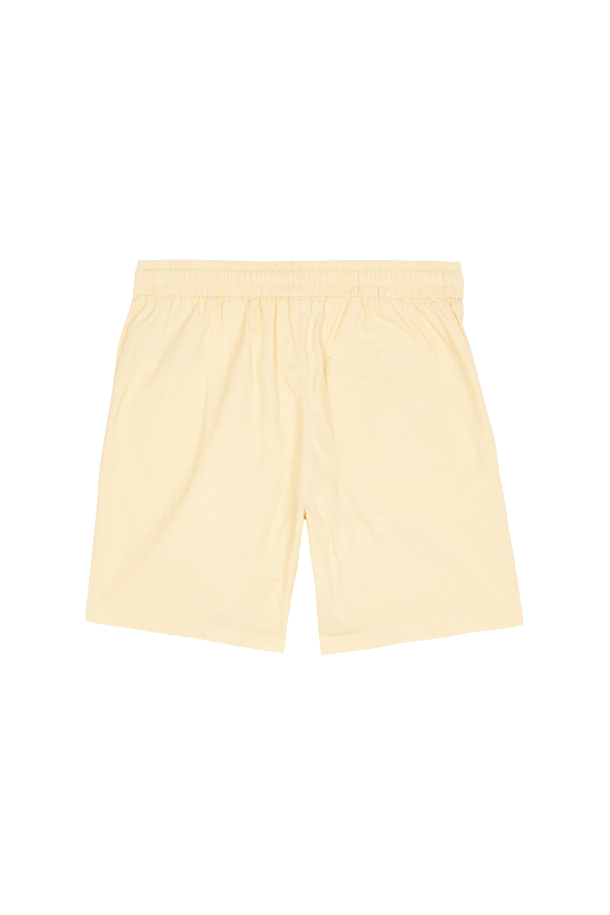short Yellow