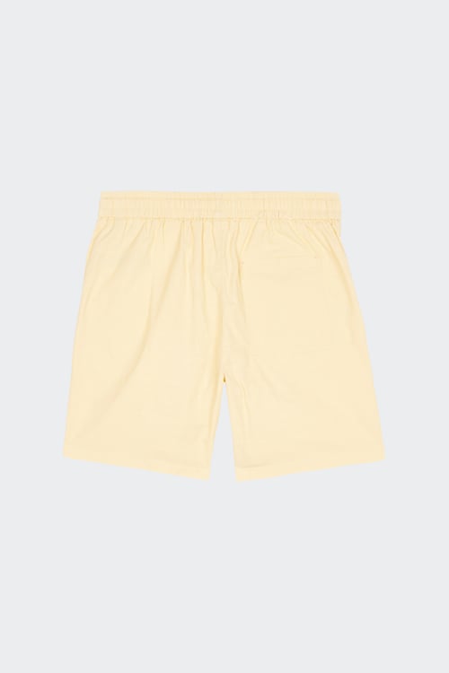 MINIMUM short Jaune