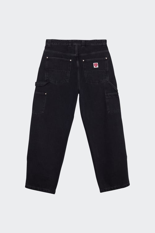 CARHARTT WIP Jeans Noir