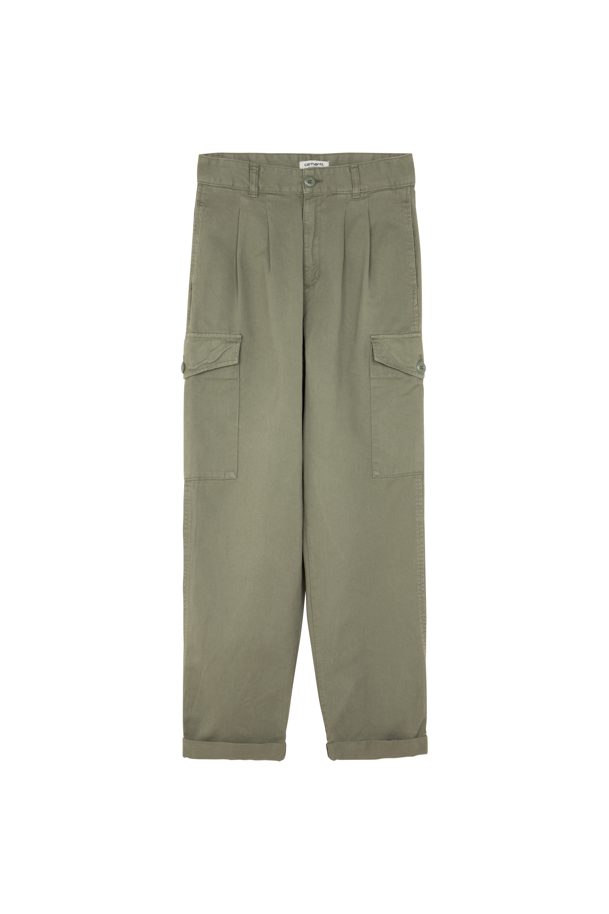 Trousers Green