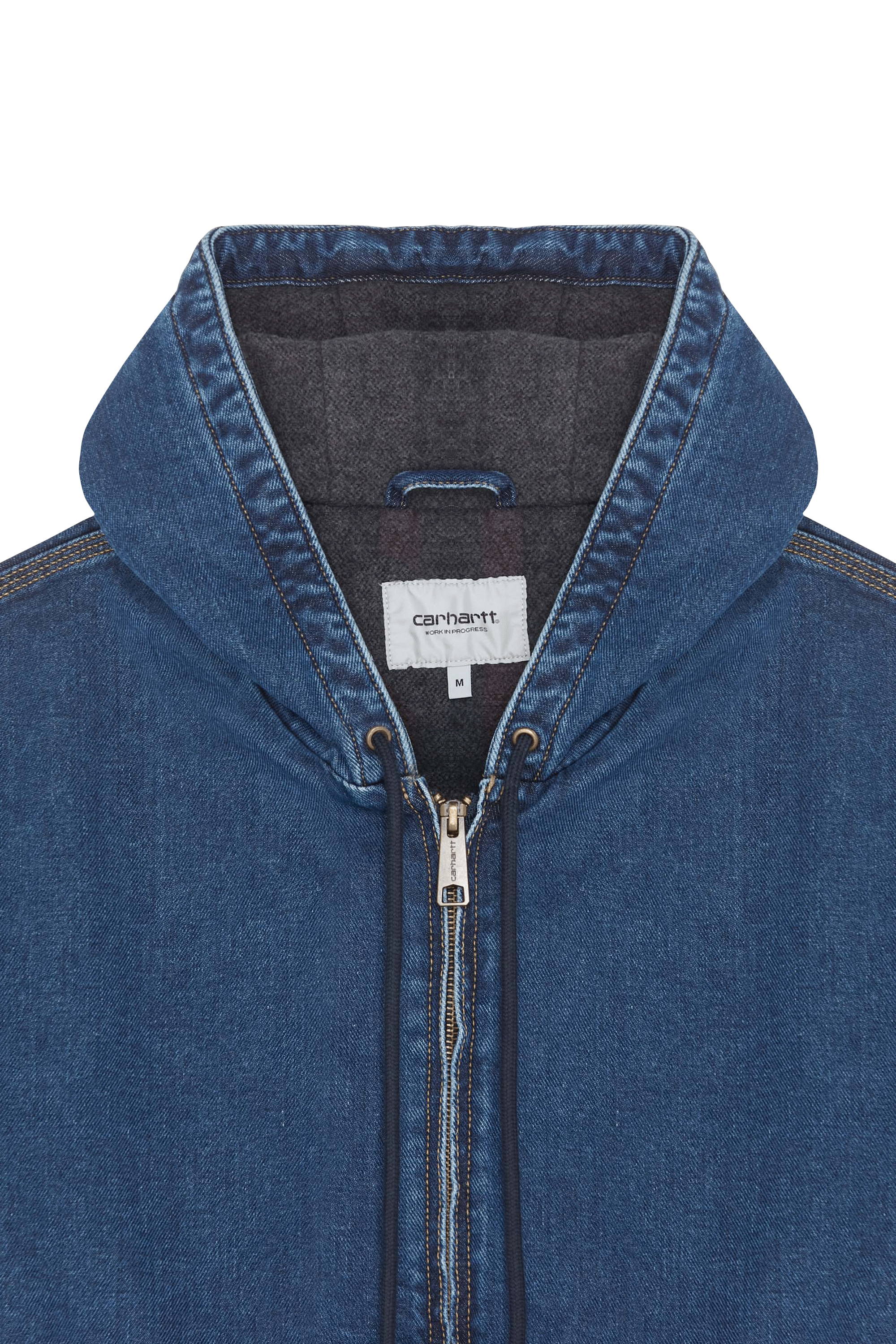 Veste Bleu