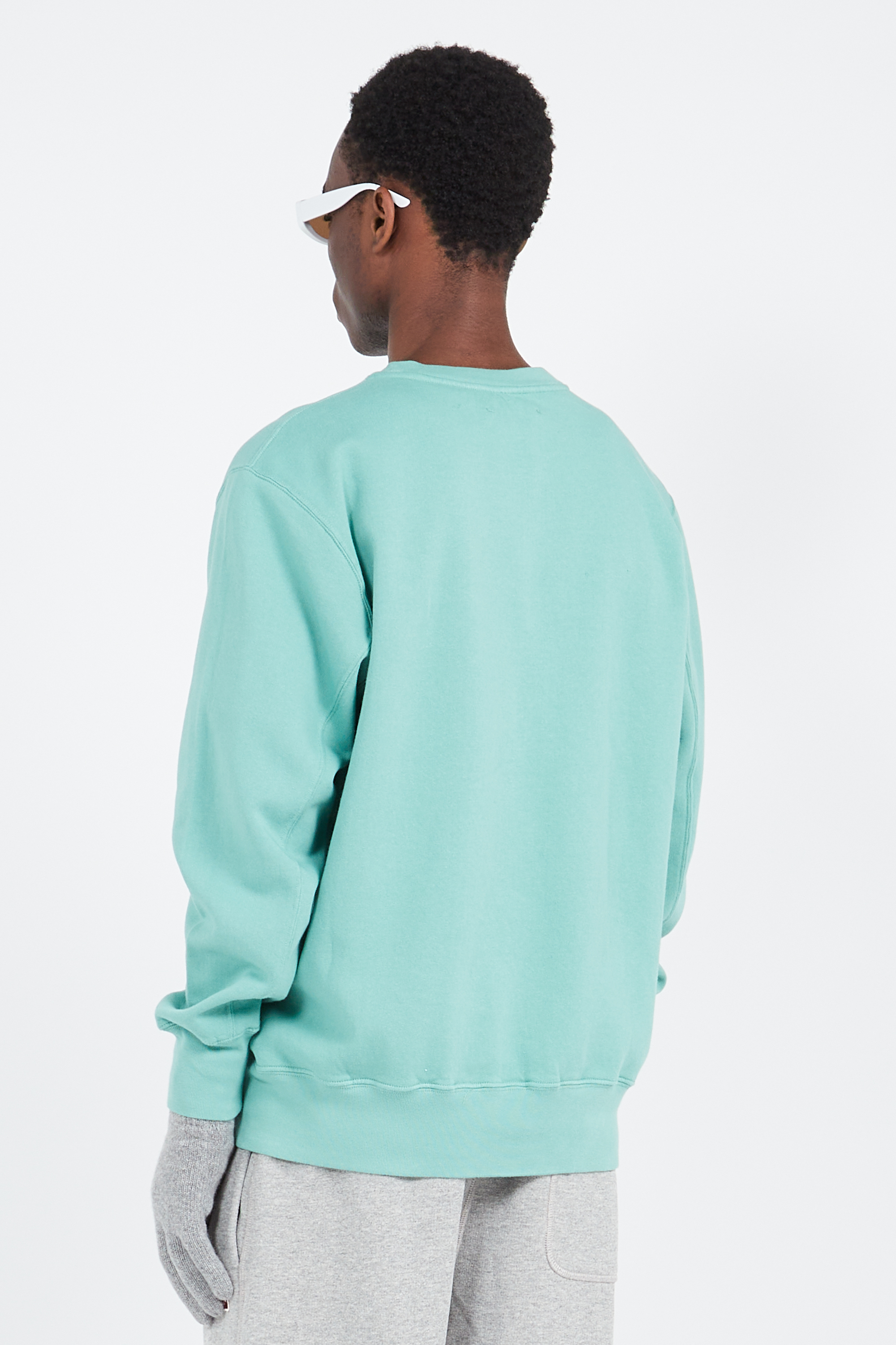 Sweatshirt Green