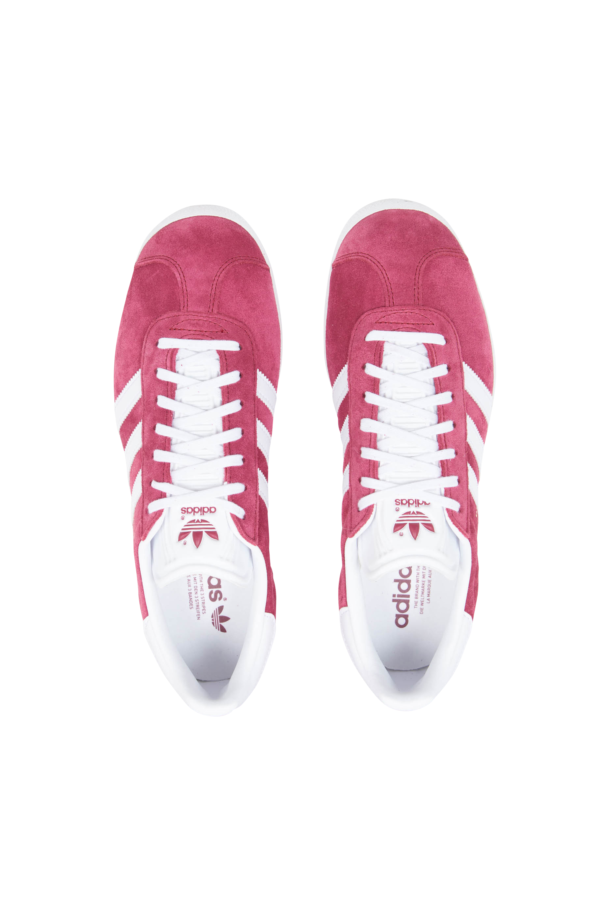 Baskets Rouge