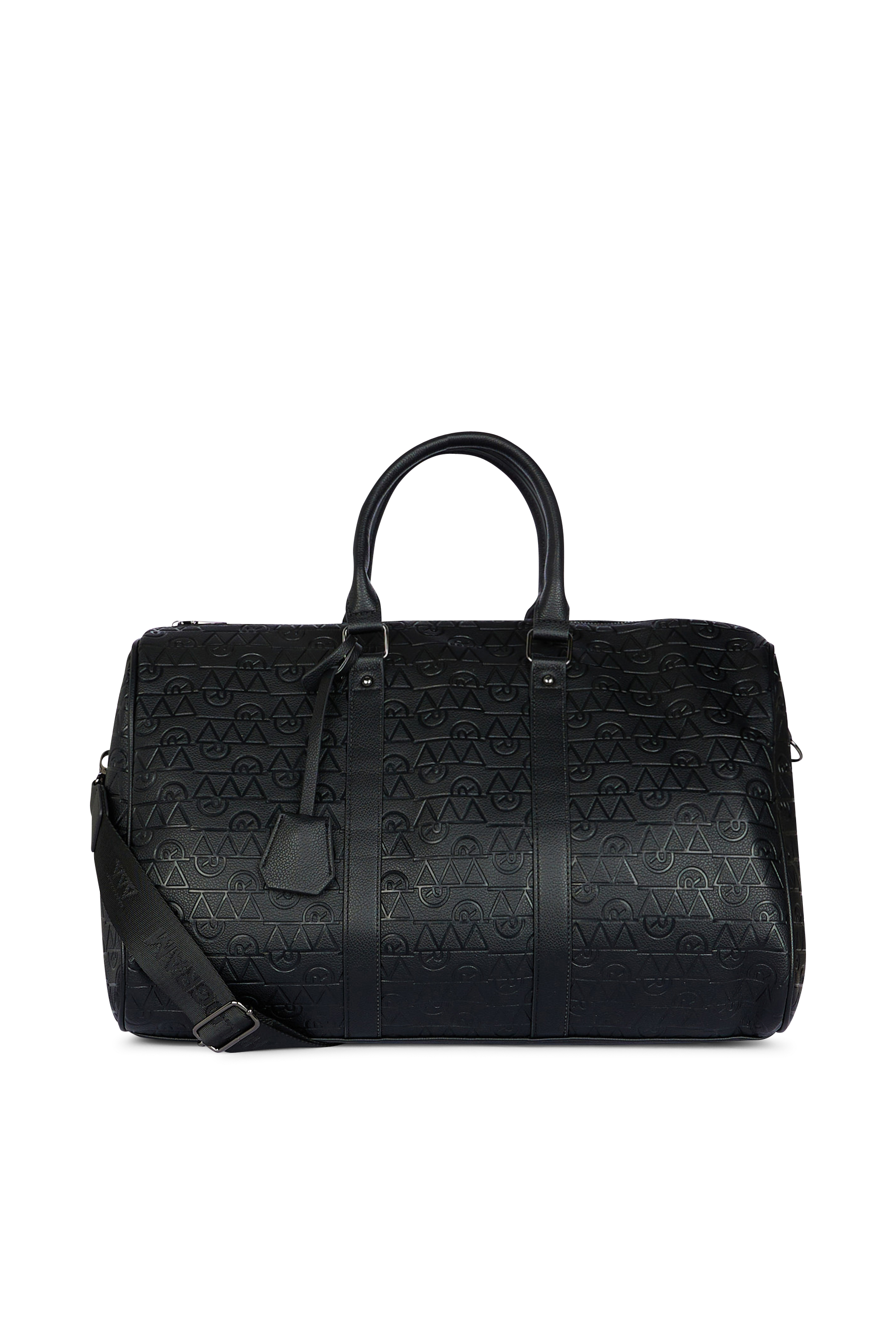Travel bag Black