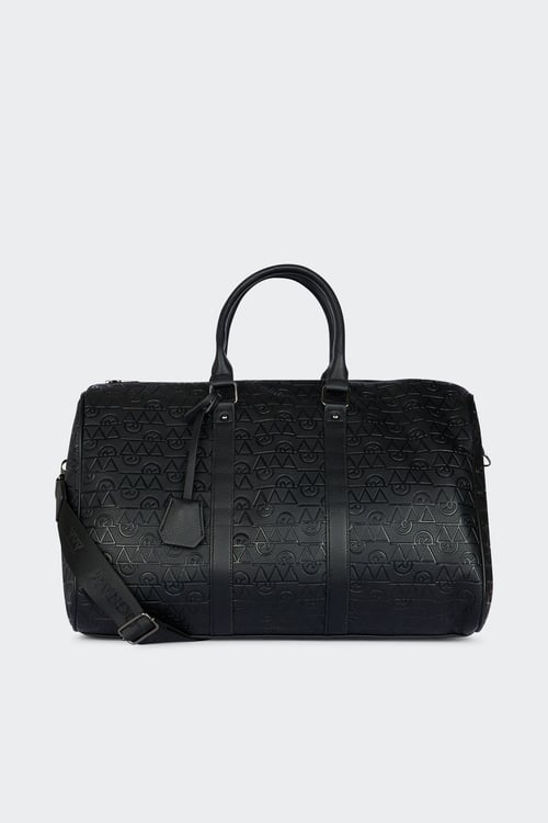 HOLOGRAM Sac de voyage Noir