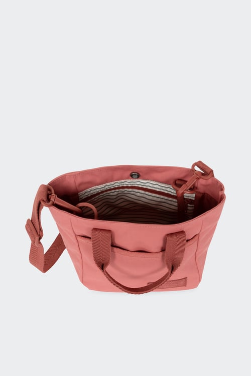 EASTPAK Sac à bandoulière Rose