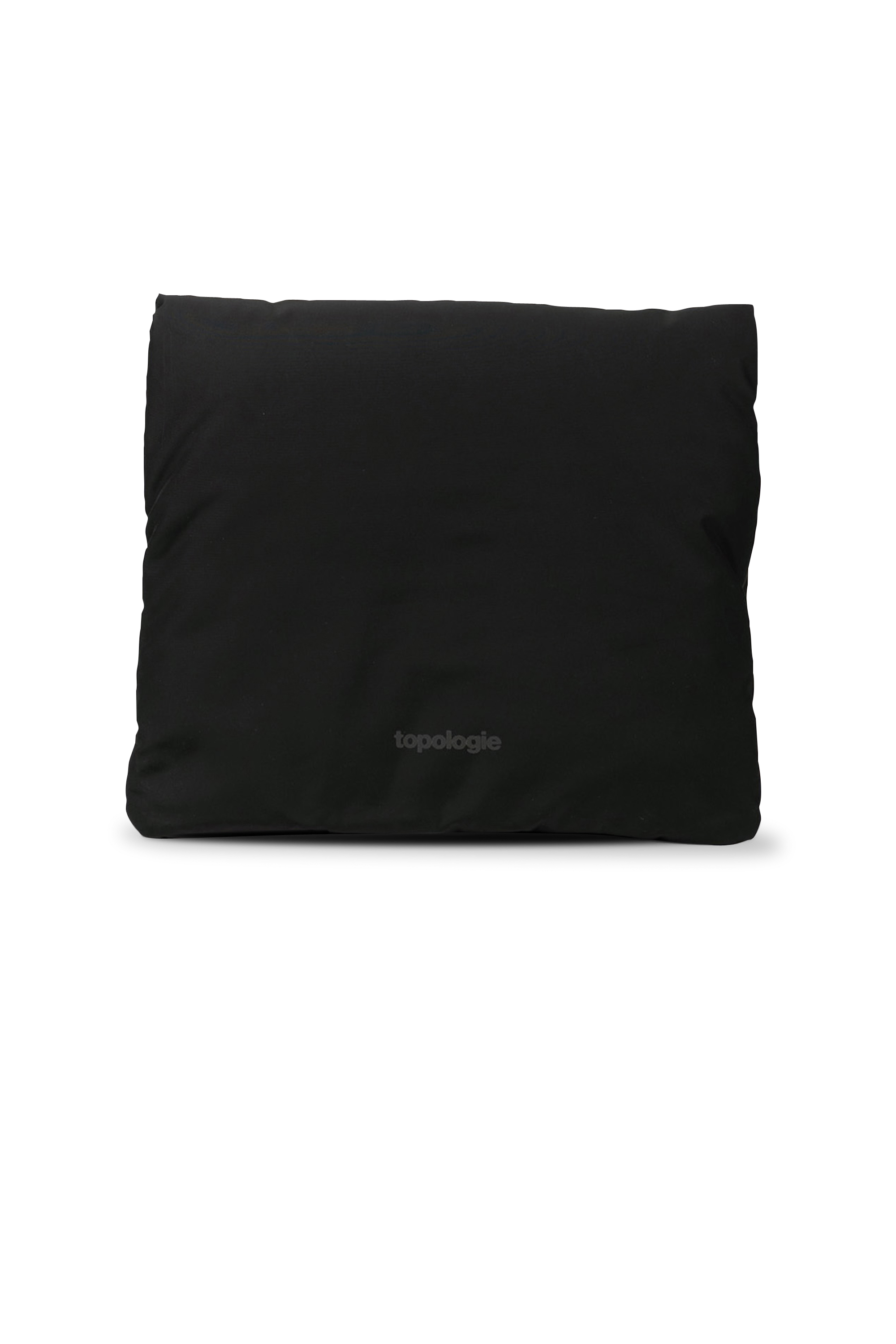 Pochette Noir