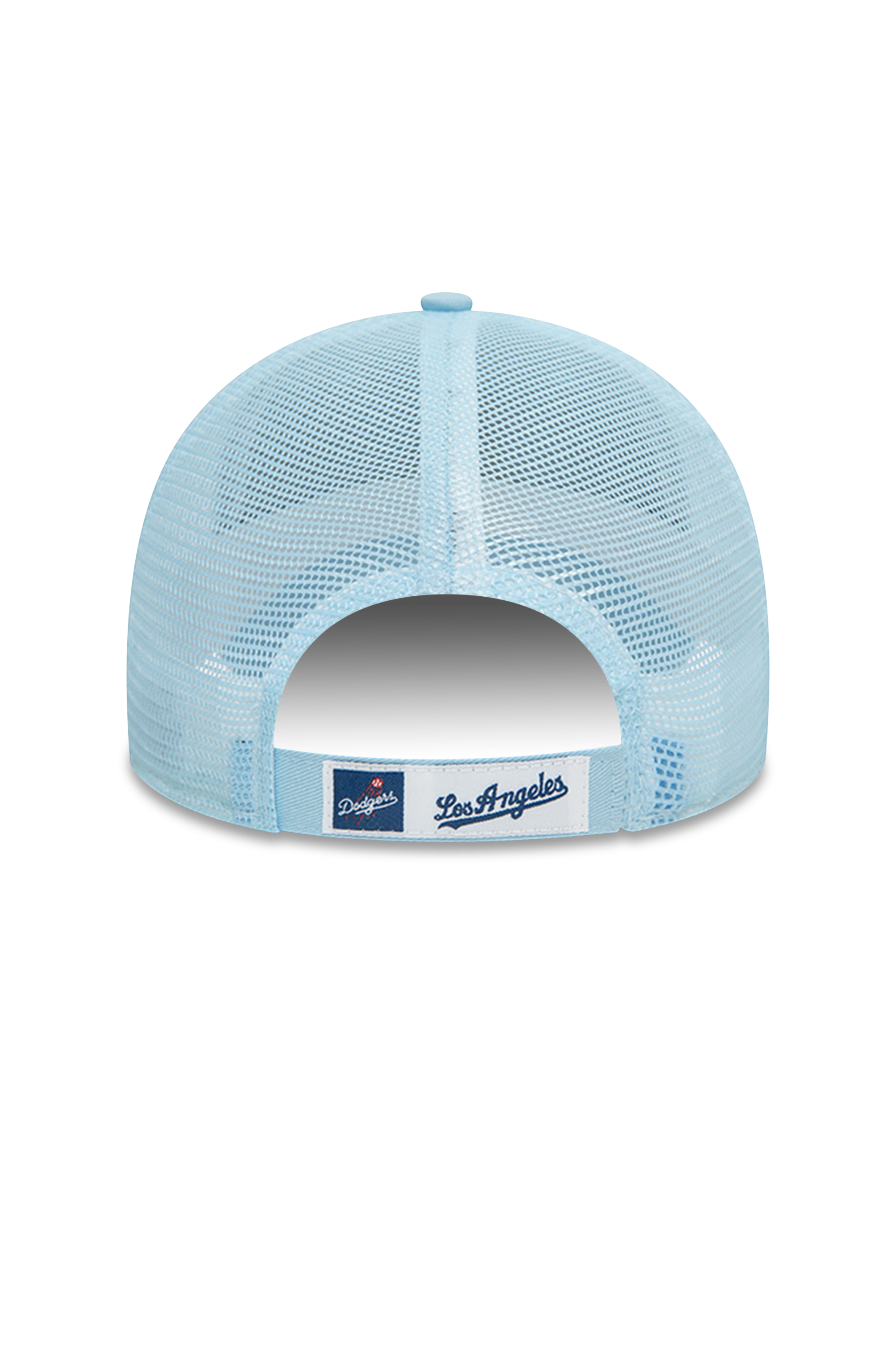 Casquette  Bleu