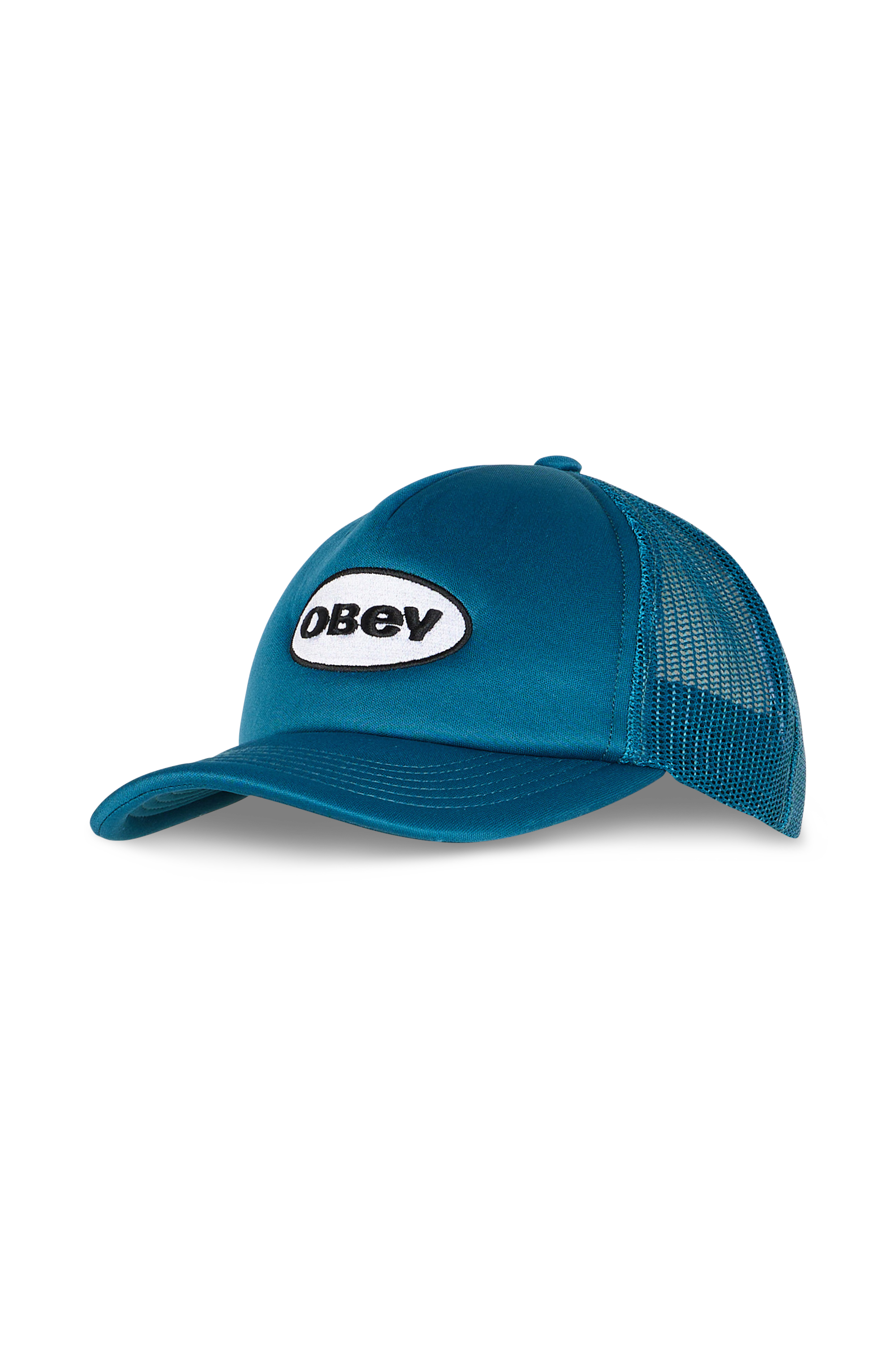 Cap Blue