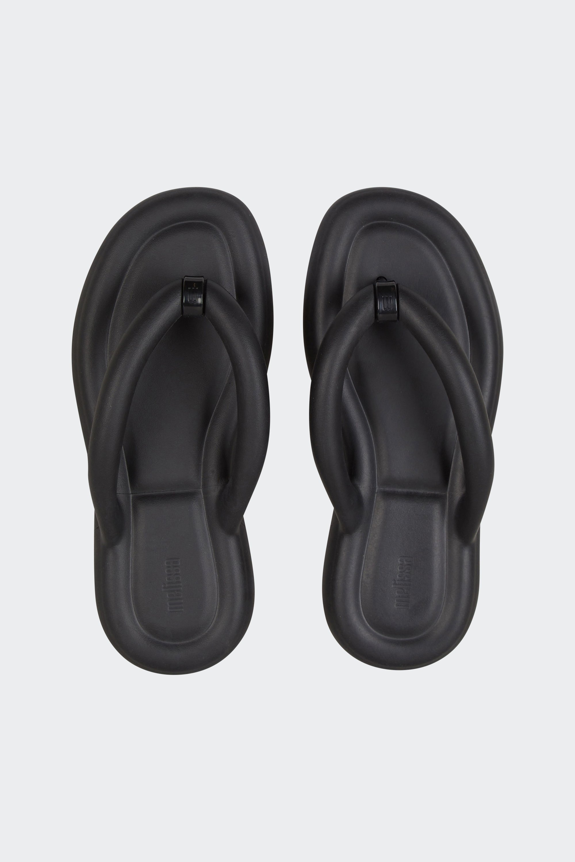 Havaianas Brasil | Black by MELISSA Havaianas Brasil Black