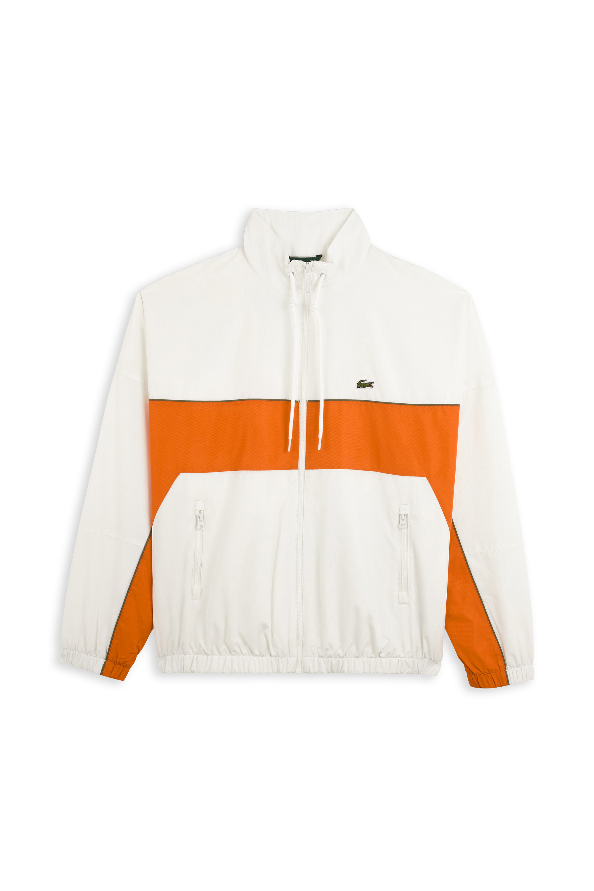 Veste Blanc