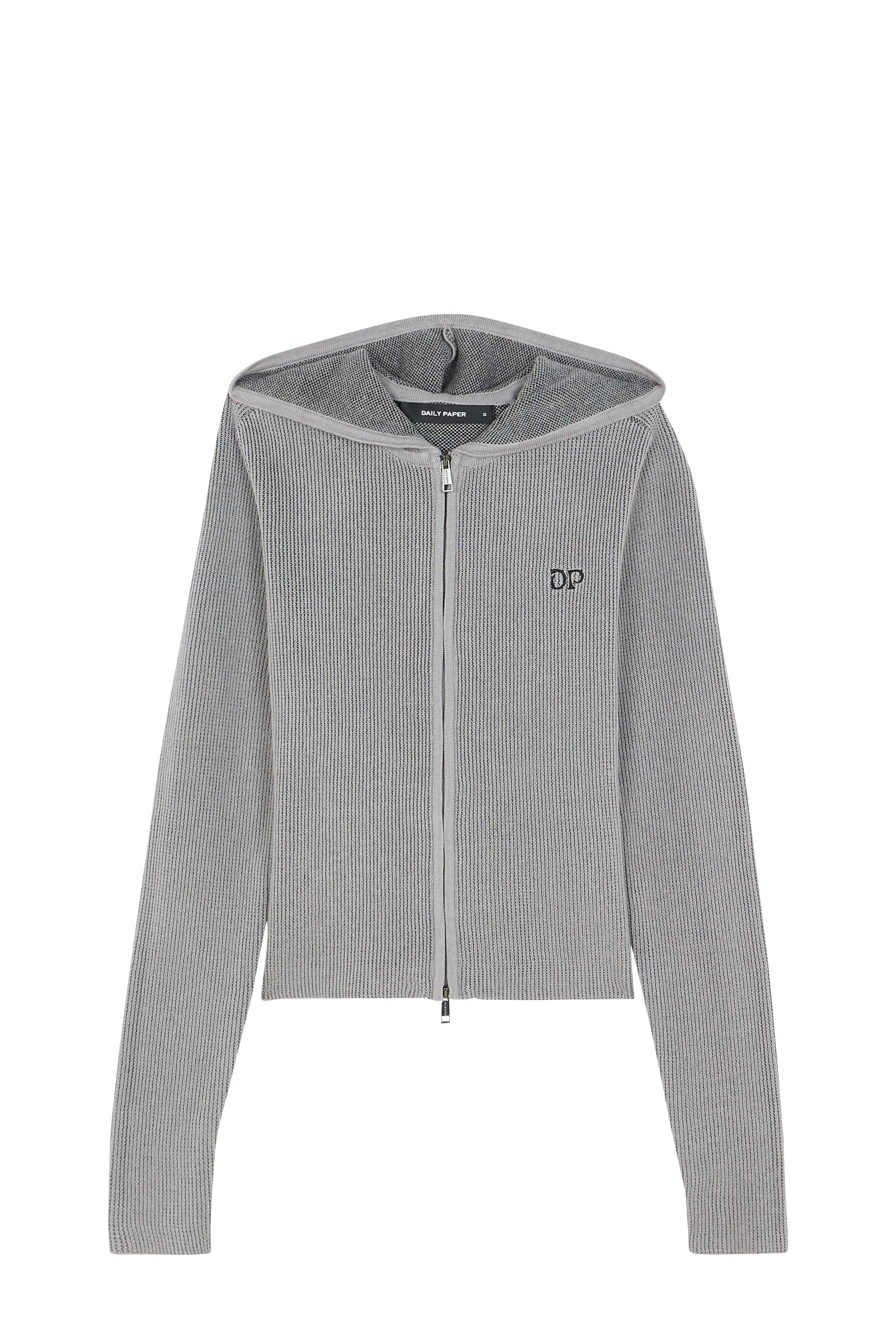 Cardigan Grey