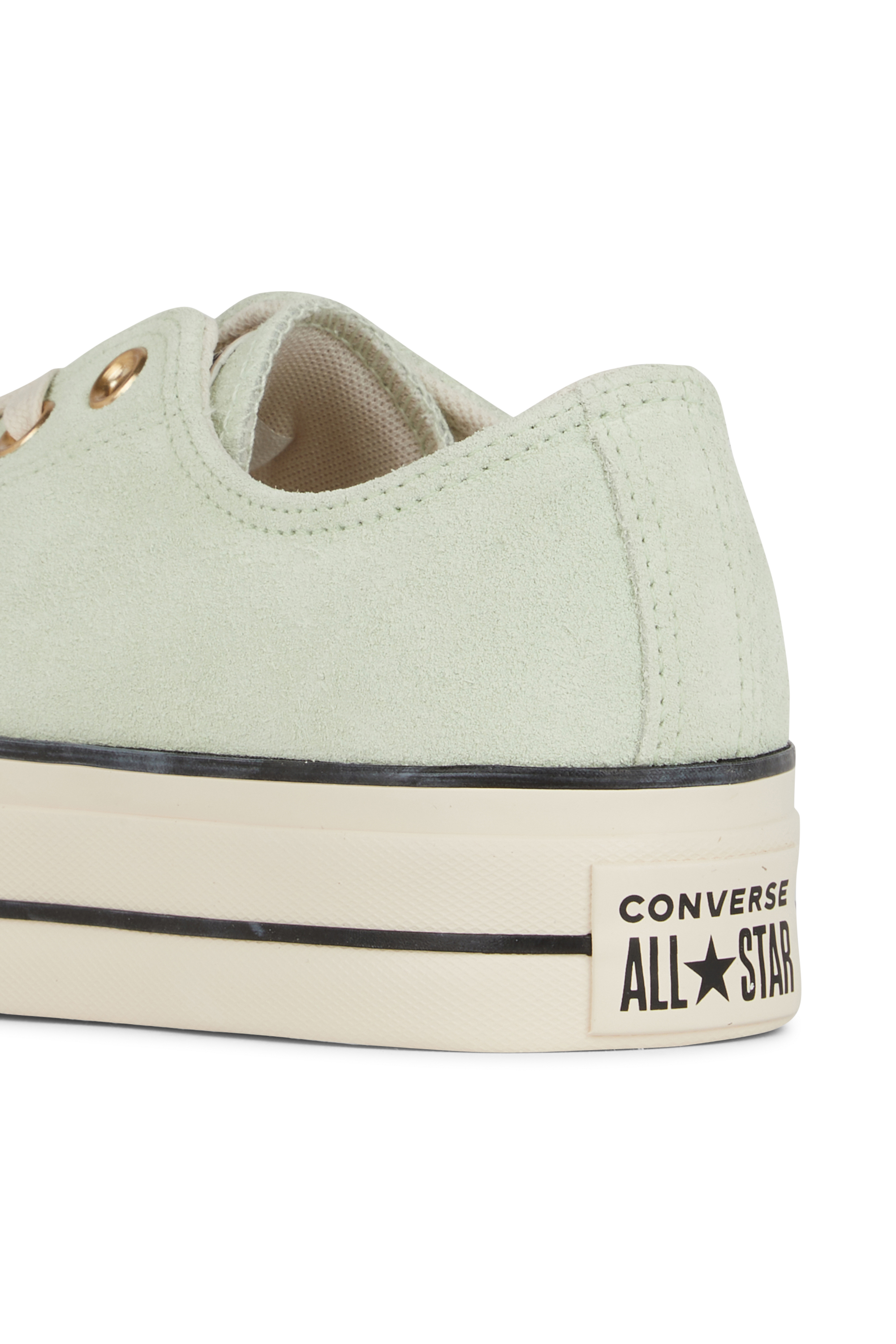 Sneakers Green