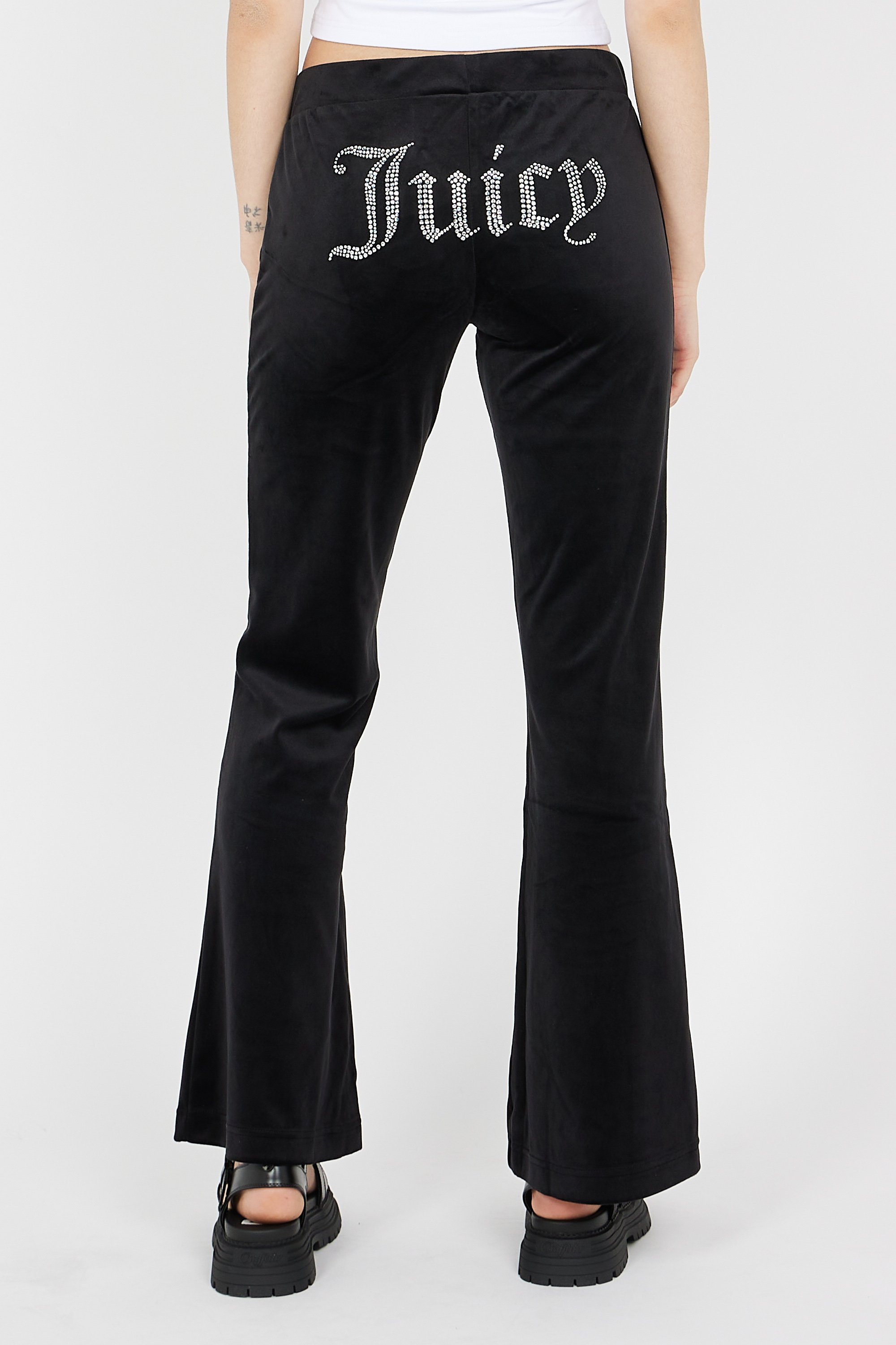 Jogging | Noir JUICY COUTURE Femme