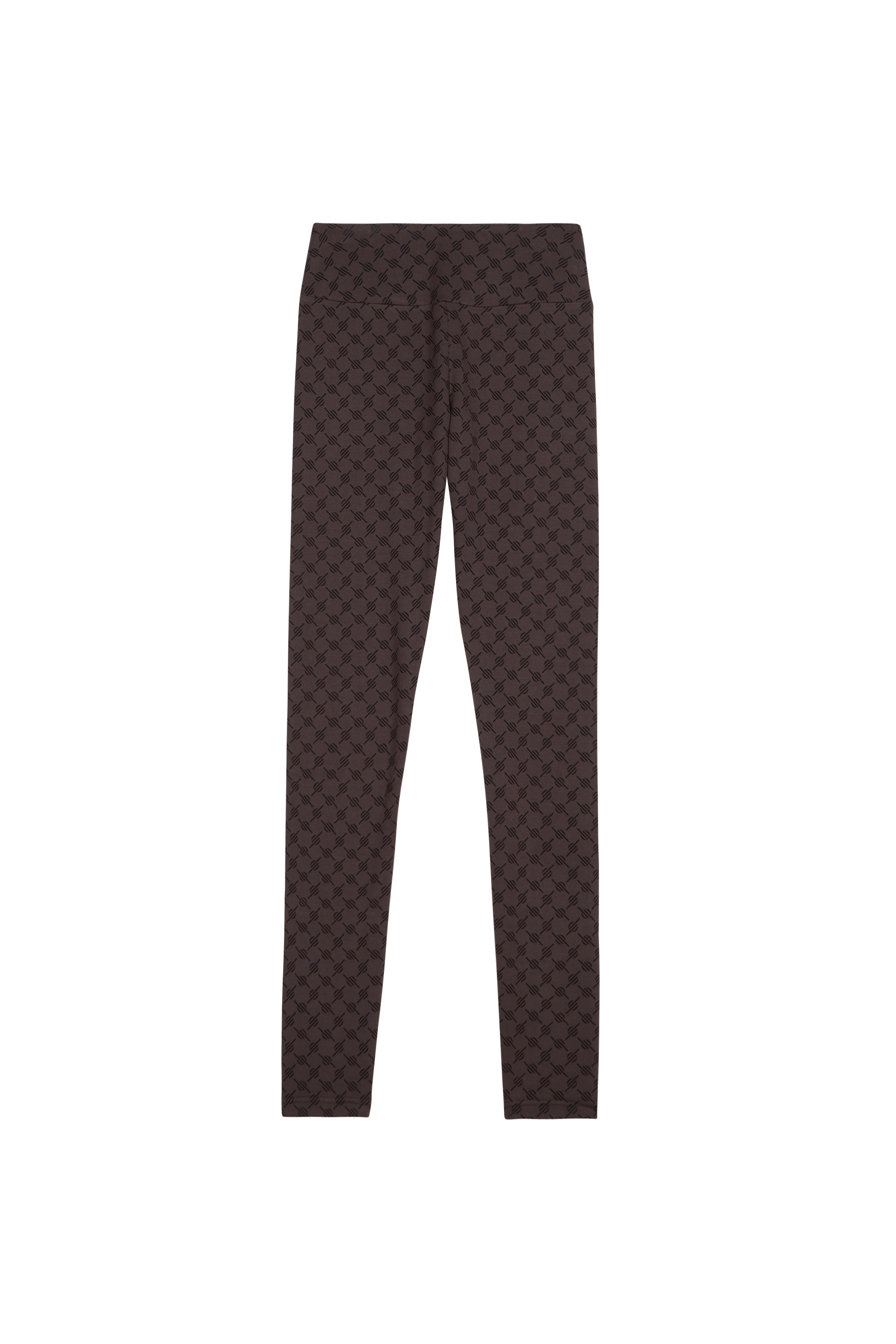 Leggings Grey