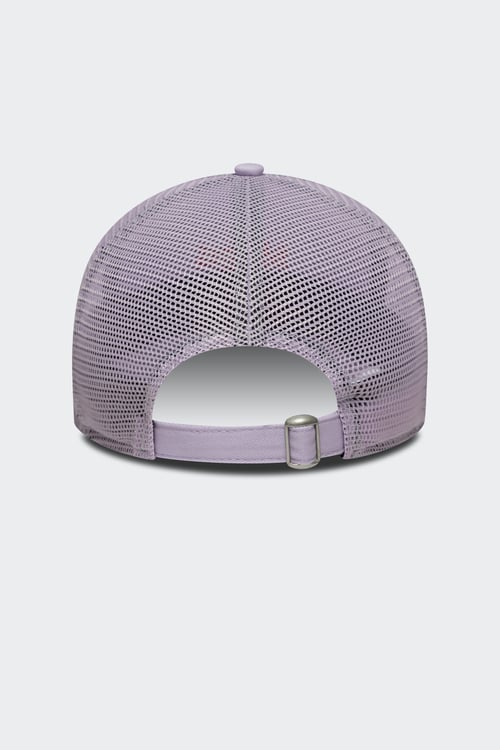 NEW ERA Casquette Violet