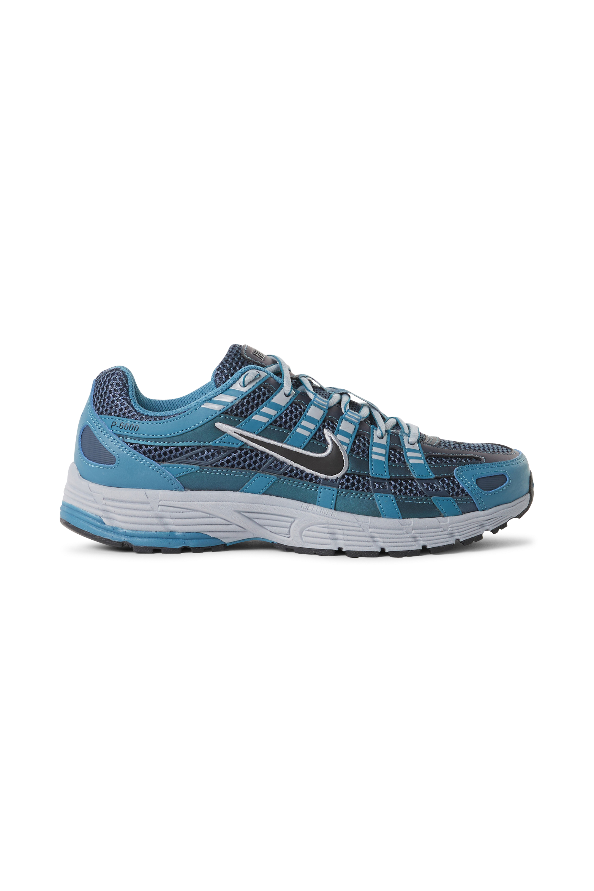 Baskets Bleu