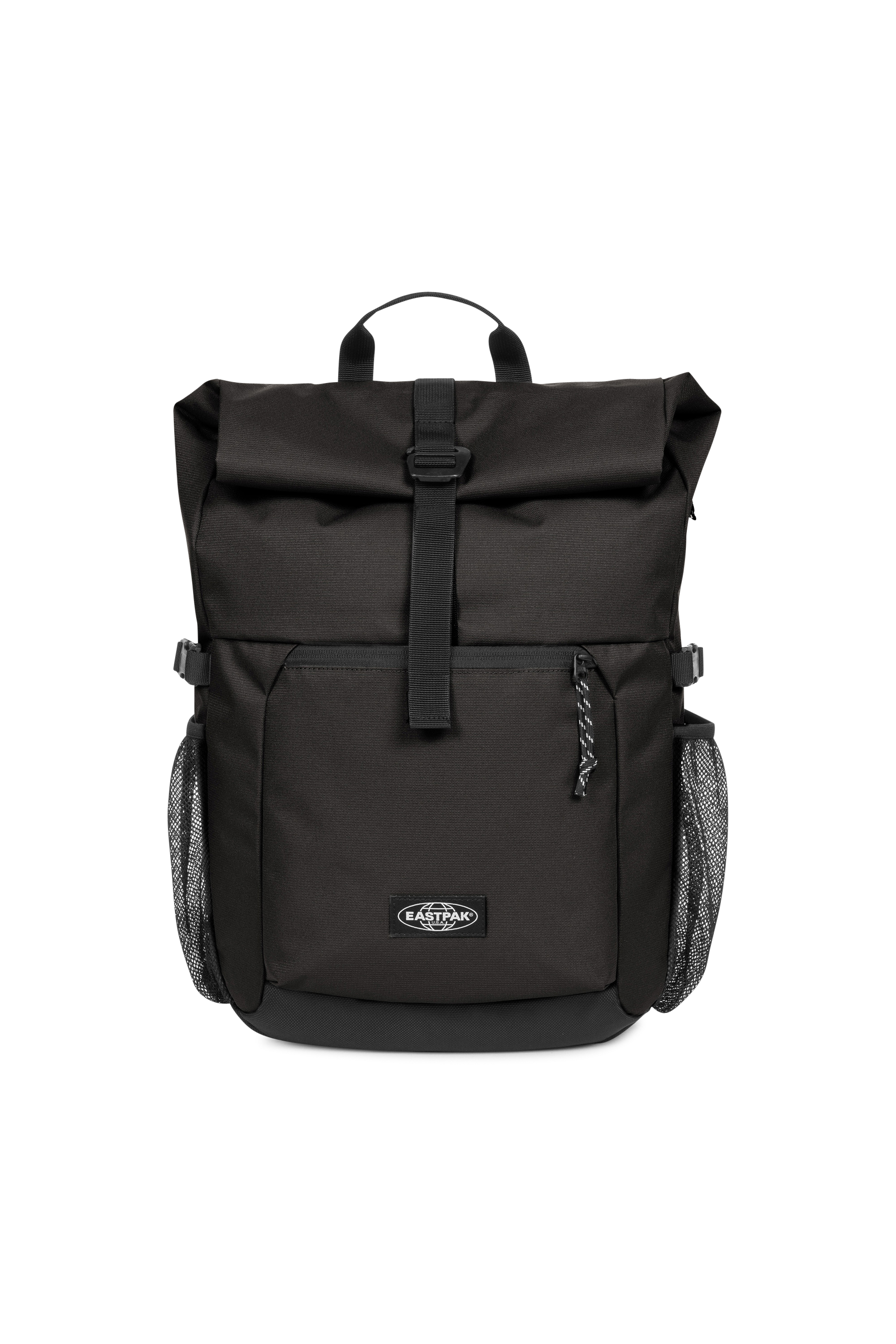 Suitcase Black